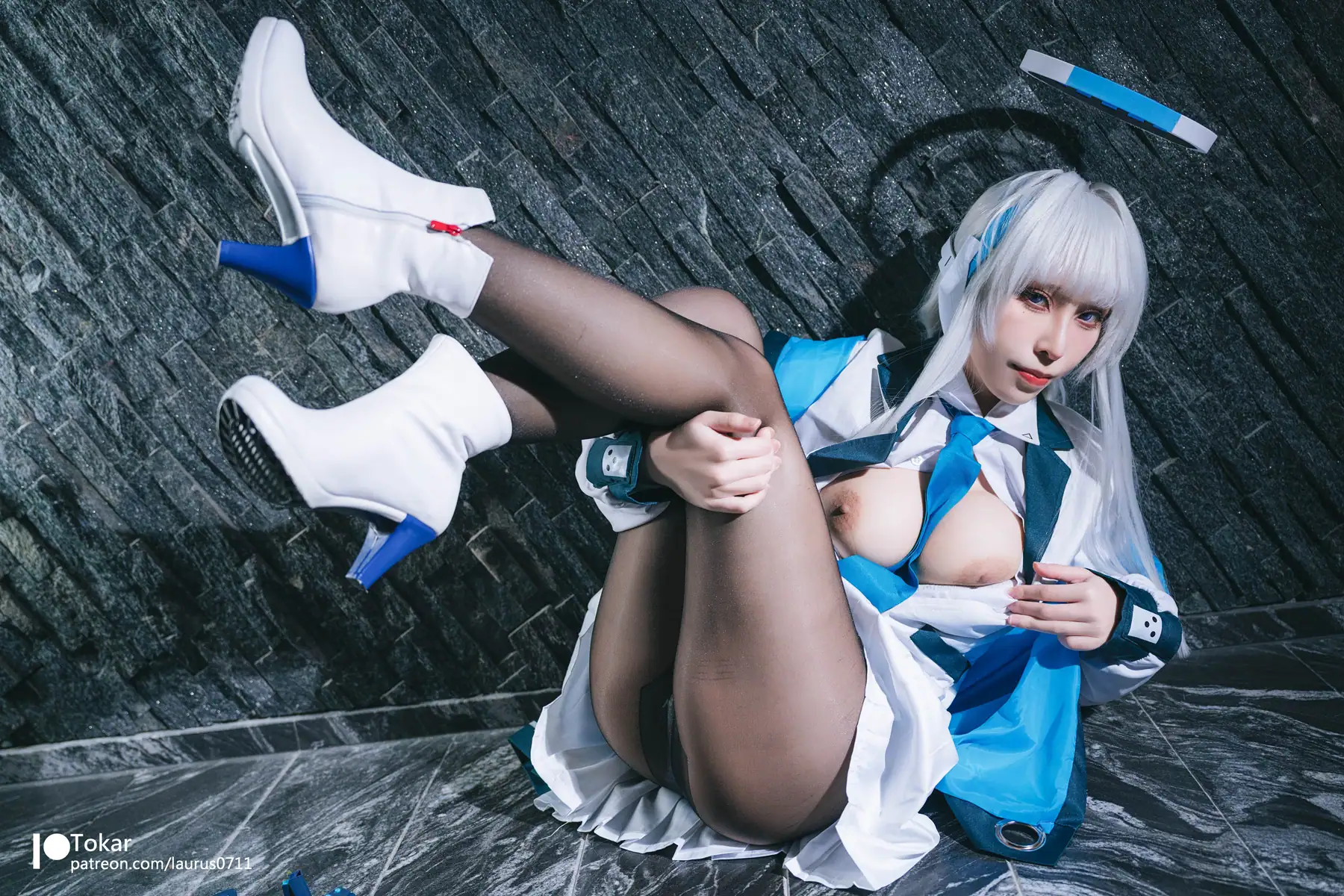 Tokar浵卡 - 2025年11月_生盐乃爱 Ushio Noa(28P+2V_4.0G) Tokar浵卡 - 2025年11月_生盐乃爱 Ushio Noa(28P+2V_4.0G)_nb01.xyz_0003 图片2