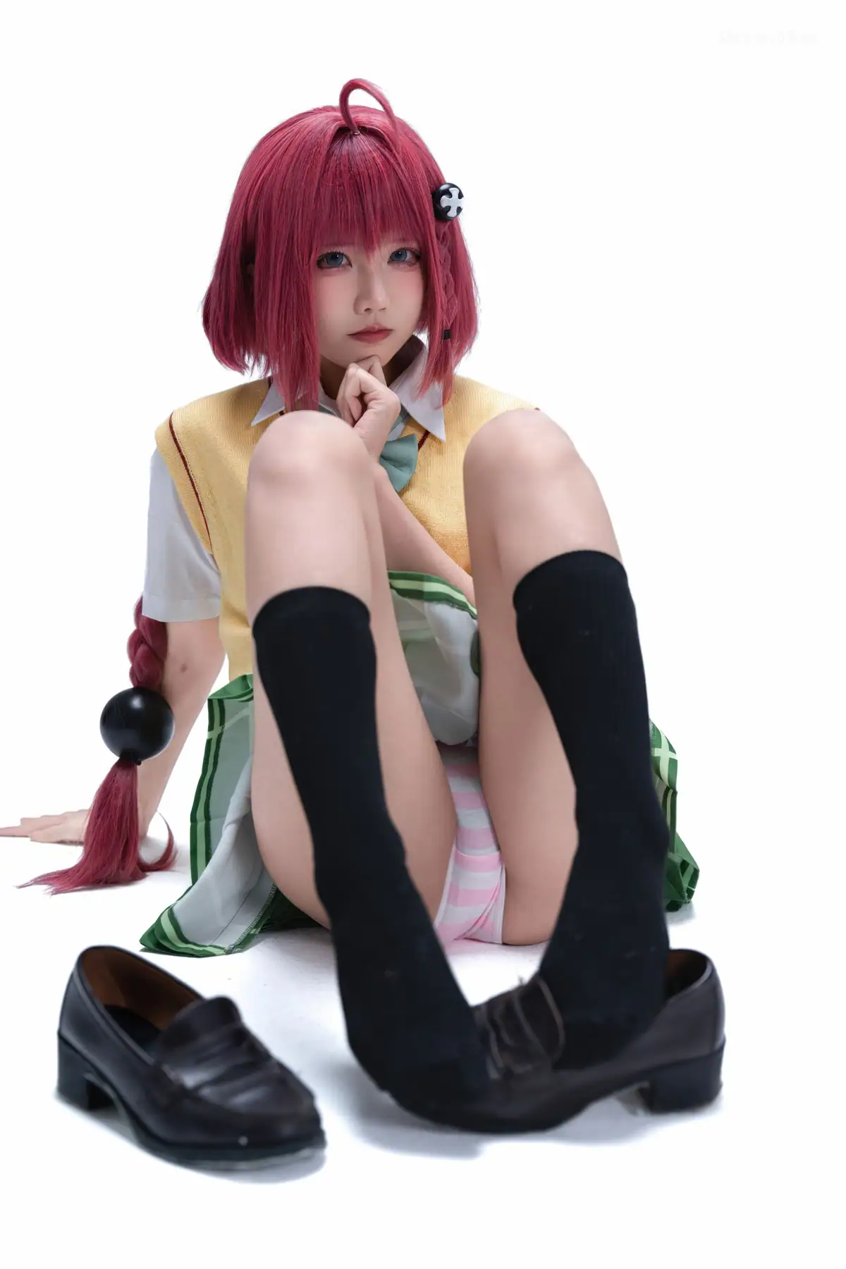 清水凪 - 黑咲芽亚(58P_135.6M) 清水凪 - 黑咲芽亚(58P_135.6M)_nb01.xyz_0016 图片5