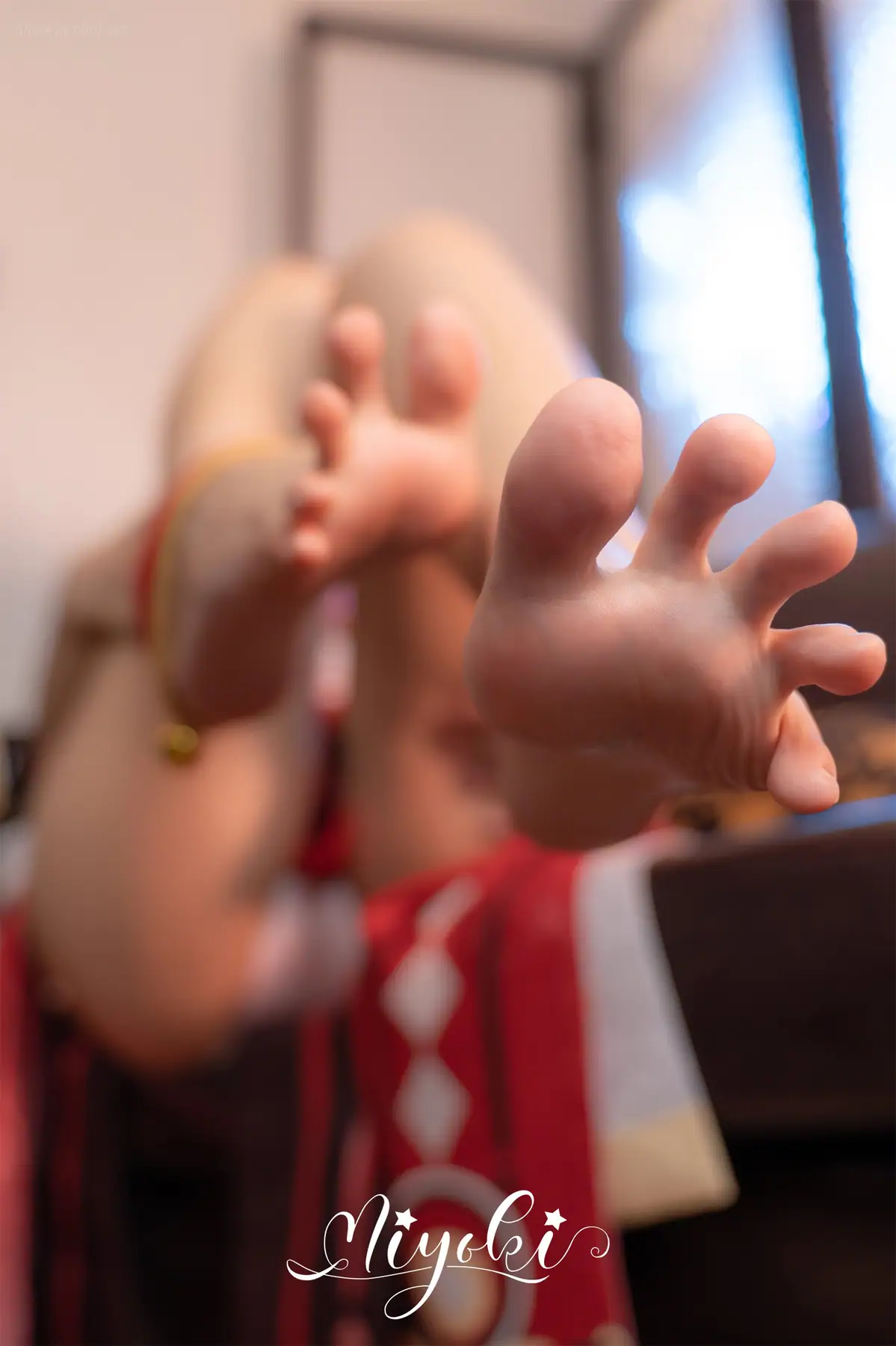 铃木美咲(Misaki Suzuki) - 八重神子(44P+1V_3.8G) 铃木美咲(Misaki Suzuki) - 八重神子(44P+1V_3.8G)_nb01.xyz_0015 图片2