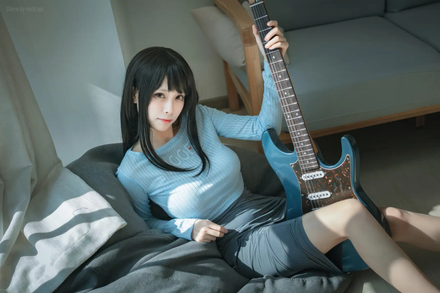 三無人型 - 吉他妹妹(24P_50.8M) 三無人型 - 吉他妹妹(24P_50.8M)_nb01.xyz_0016 图片7