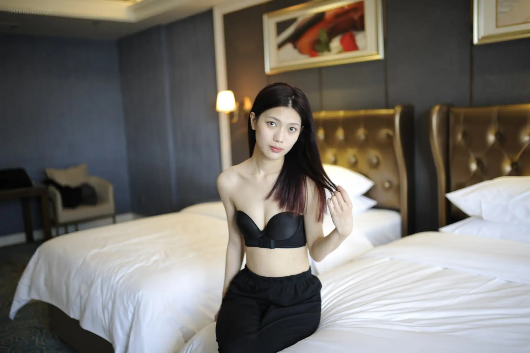 国模 - 熙媛 女神学妹 全尺度私拍 特写超肥嫩鲍(1297P_791.4M) 国模 - 熙媛 女神学妹 全尺度私拍 特写超肥嫩鲍(1297P_791.4M)_nb01.xyz_1297 图片8