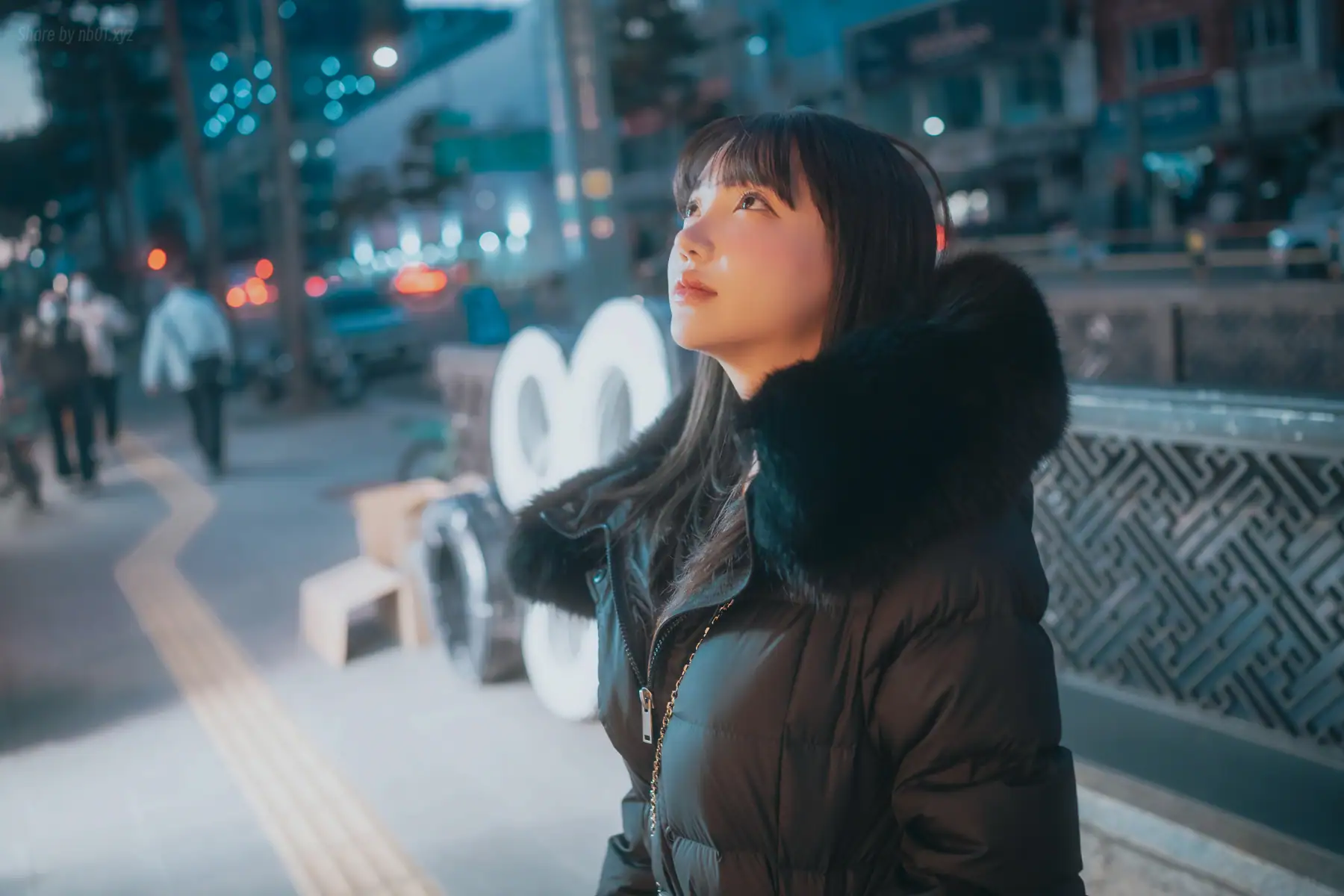 DJAWA Photo - Son Ye-Eun(손예은) - A Snap of Intimacy Vol.4(262P+3V_3.3G) DJAWA Photo - Son Ye-Eun(손예은) - A Snap of Intimacy ...