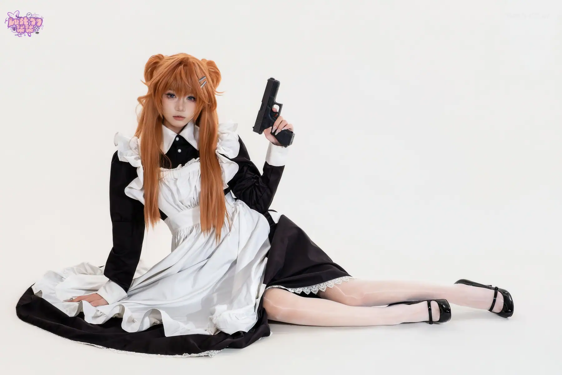 柒柒要乖哦 - EVA 明日香女仆(68P_184.8M) 柒柒要乖哦 - EVA 明日香女仆(68P_184.8M)_nb01.xyz_0011 图片3