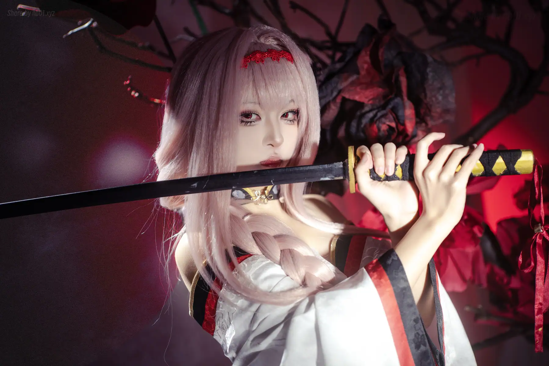 矢量鱼 - Nikke胜利女神-暗莲(30P_135.7M) 矢量鱼 - Nikke胜利女神-暗莲(30P_135.7M)_nb01.xyz_0026 图片6