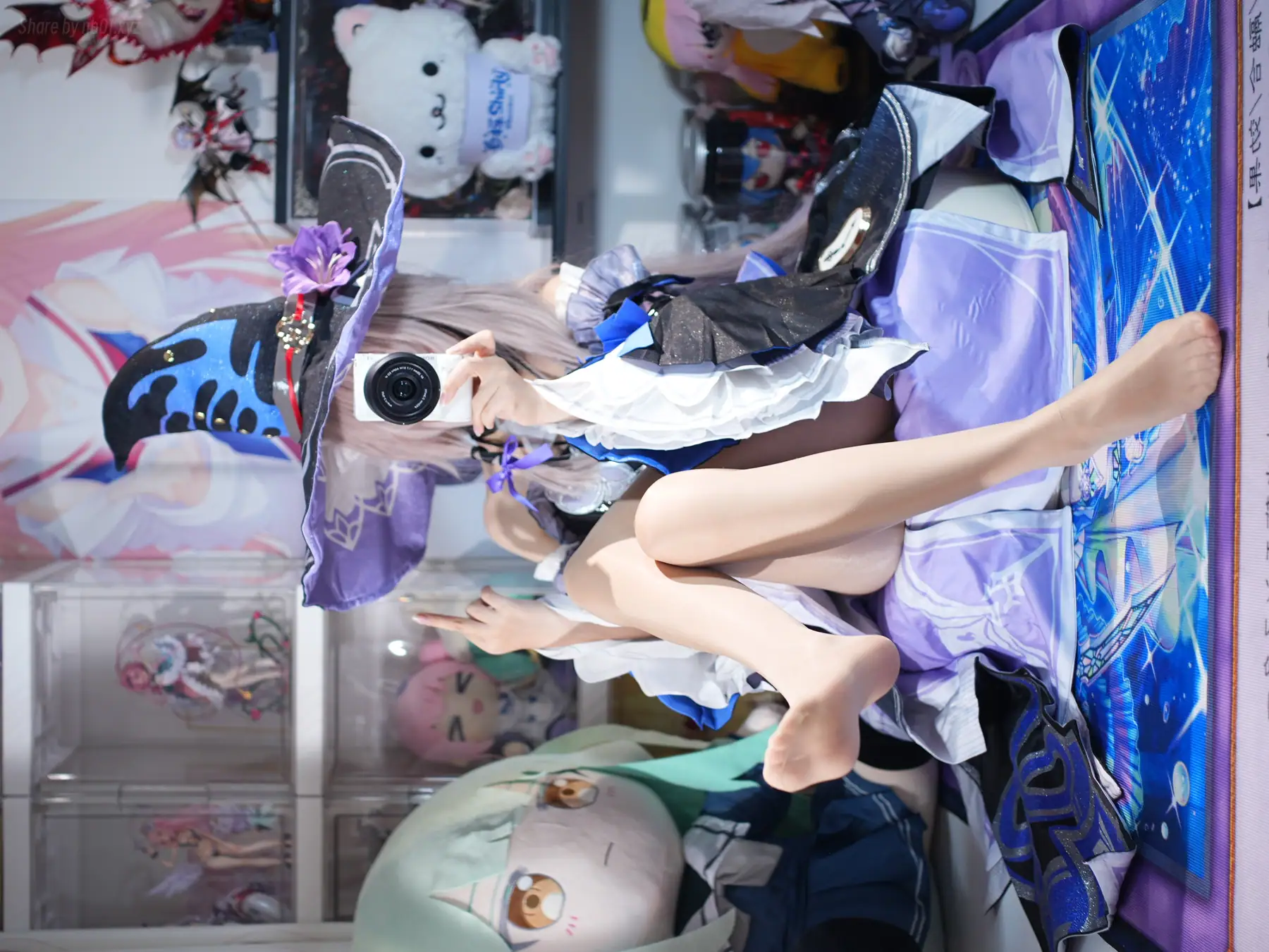 白栎Shirly - 大黑塔(130P+30V_7.8G) 白栎Shirly - 大黑塔(130P+30V_7.8G)_nb01.xyz_0052 图片6