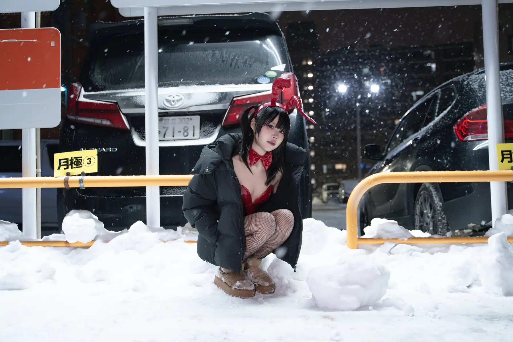 清水凪 - 24h红兔停车场(59P_409.4M) 清水凪 - 24h红兔停车场(59P_409.4M)_nb01.xyz_0008 图片3