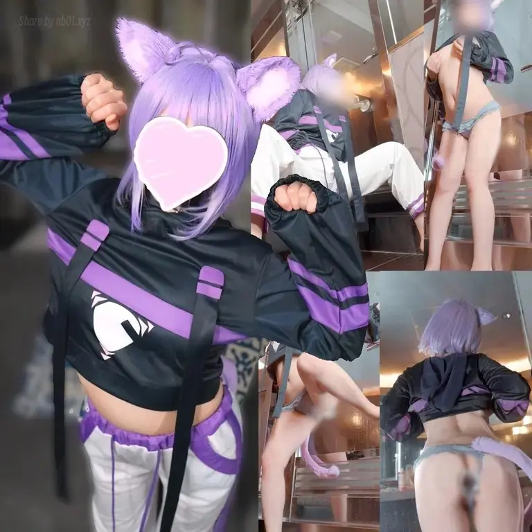 ぶんコス(@CosplayerBunbun) - 2025-04-07_「ダメ…すぐイッちゃう…♡」透明ディルドで立ちバックオ◯ニー♡_3370107(7P+1V_335.8M) ぶんコス(@CosplayerBunbun) - 2025-04...