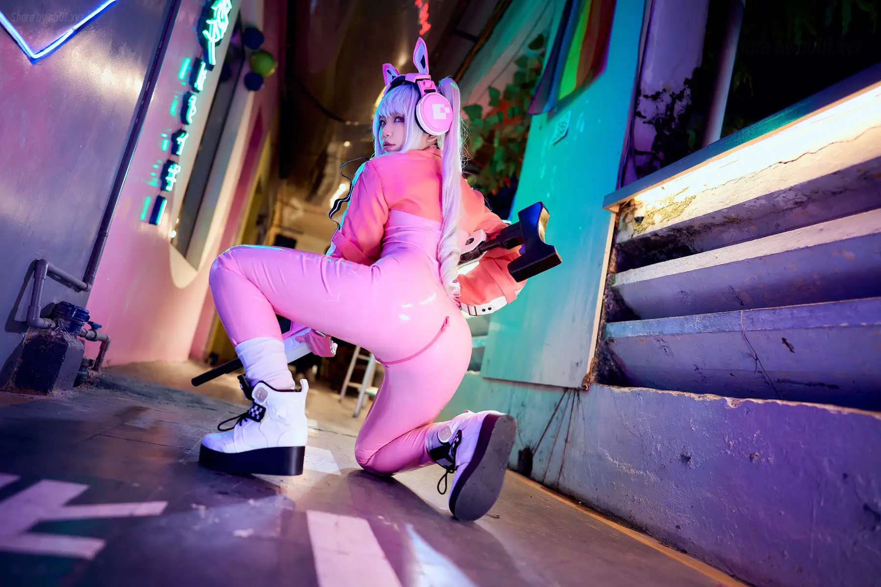 ZinieQ - NIKKE 爱丽丝(44P_90.1M) ZinieQ - NIKKE 爱丽丝(44P_90.1M)_nb01.xyz_0012 图片4