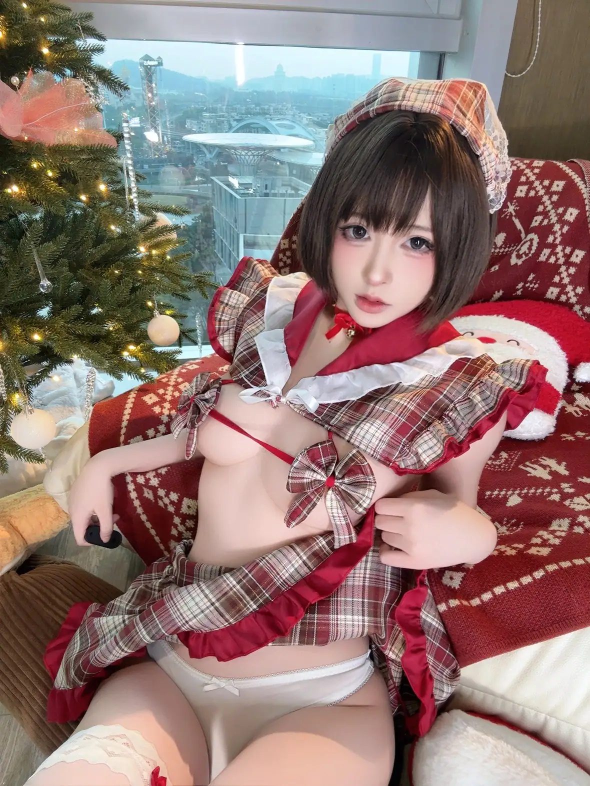 清水由乃 - 圣诞小蛋糕(89P+2V_626.9M) 清水由乃 - 圣诞小蛋糕(89P+2V_626.9M)_nb01.xyz_0054 图片5