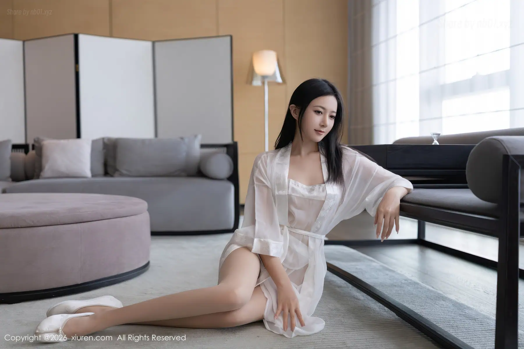 XIUREN No.11275 鱼子酱Fish(81P_88.6M) XIUREN No.11275 鱼子酱Fish(81P_88.6M)_nb01.xyz_0008 图片2