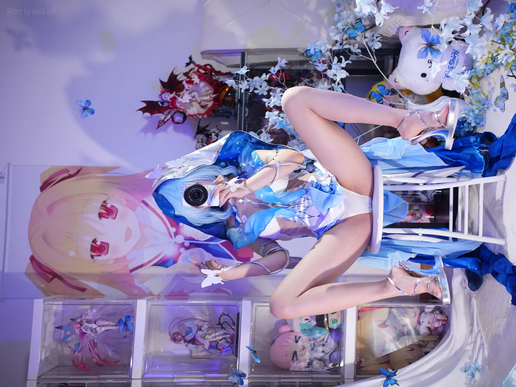 白栎Shirly - 守岸人(130P+27V_6.7G) 白栎Shirly - 守岸人(130P+27V_6.7G)_nb01.xyz_0113 图片5