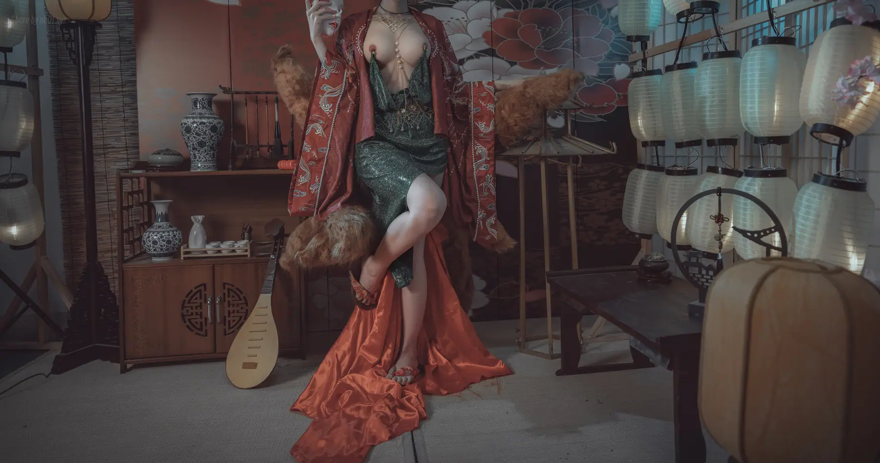 钛合金TiTi - —青丘赤狐(64P_681.4M) 钛合金TiTi - —青丘赤狐(64P_681.4M)_nb01.xyz_0045 图片6