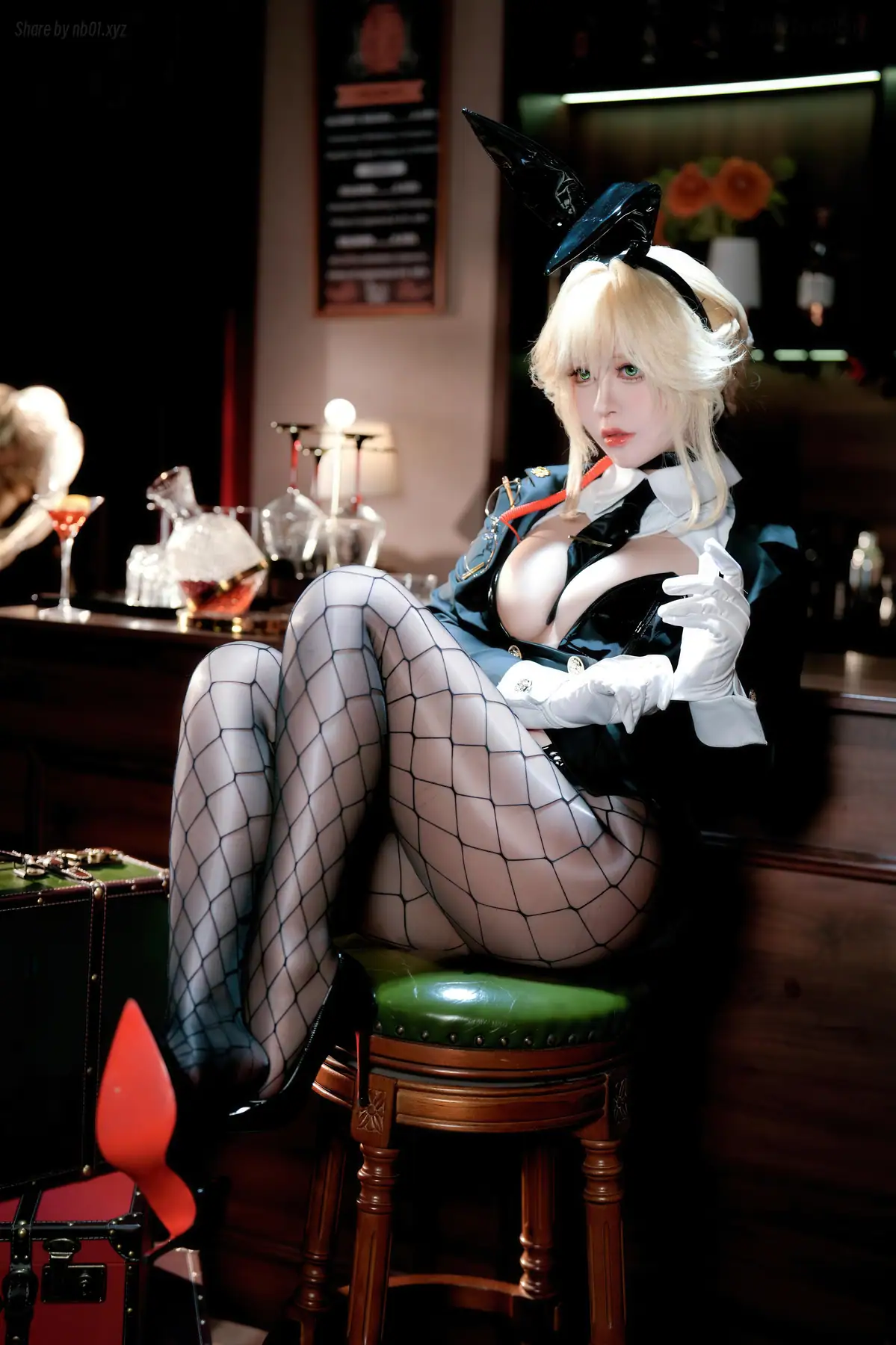 半半子 - 愛德ェントバニー(62P_166.3M) 半半子 - 愛德ェントバニー(62P_166.3M)_nb01.xyz_0007 图片2