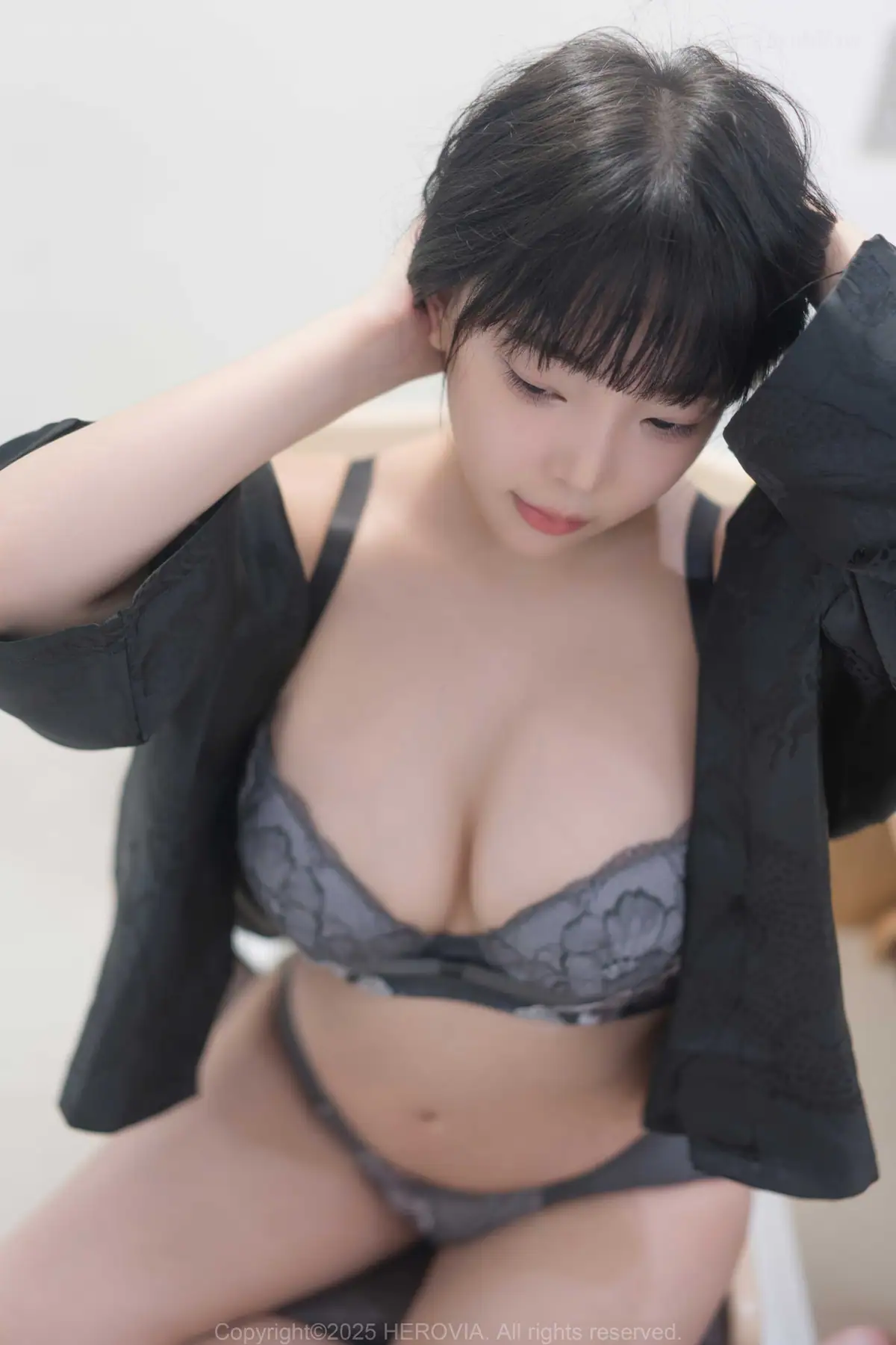 [Herovia]Kang In-kyung(강인경) - October Pictorial(100P_81.0M) [Herovia]Kang In-kyung(강인경) - October Pictorial(100P_81.0M)_nb...