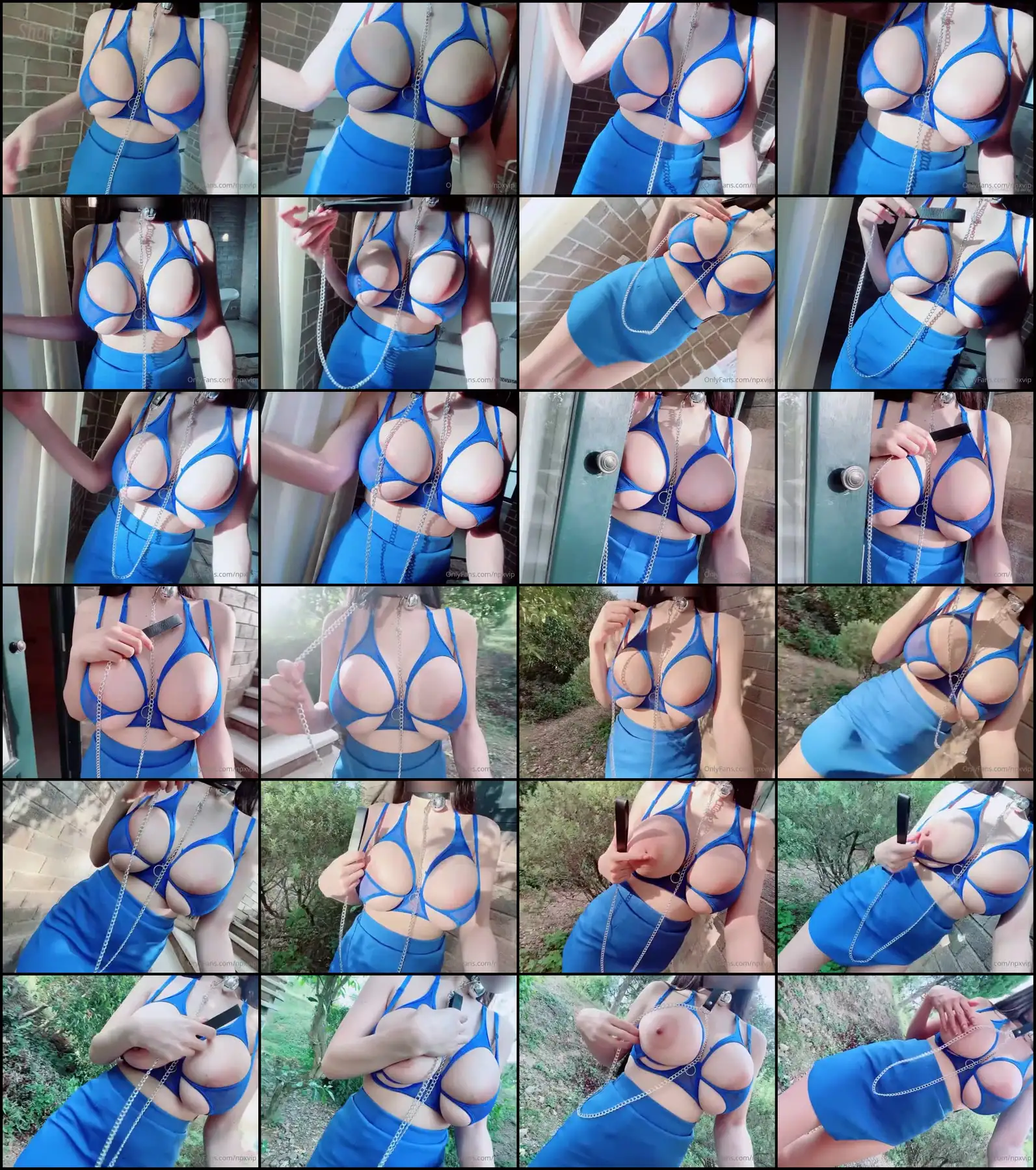 น้ำพริก(@npxvip) - 2022-11-09_Can i be your lewd pet อยากได้คนจูงพาออกไปเดินเล่นงับ(7P+1V_93.5M) น้ำพริก(@npxvip) - 2022-1...