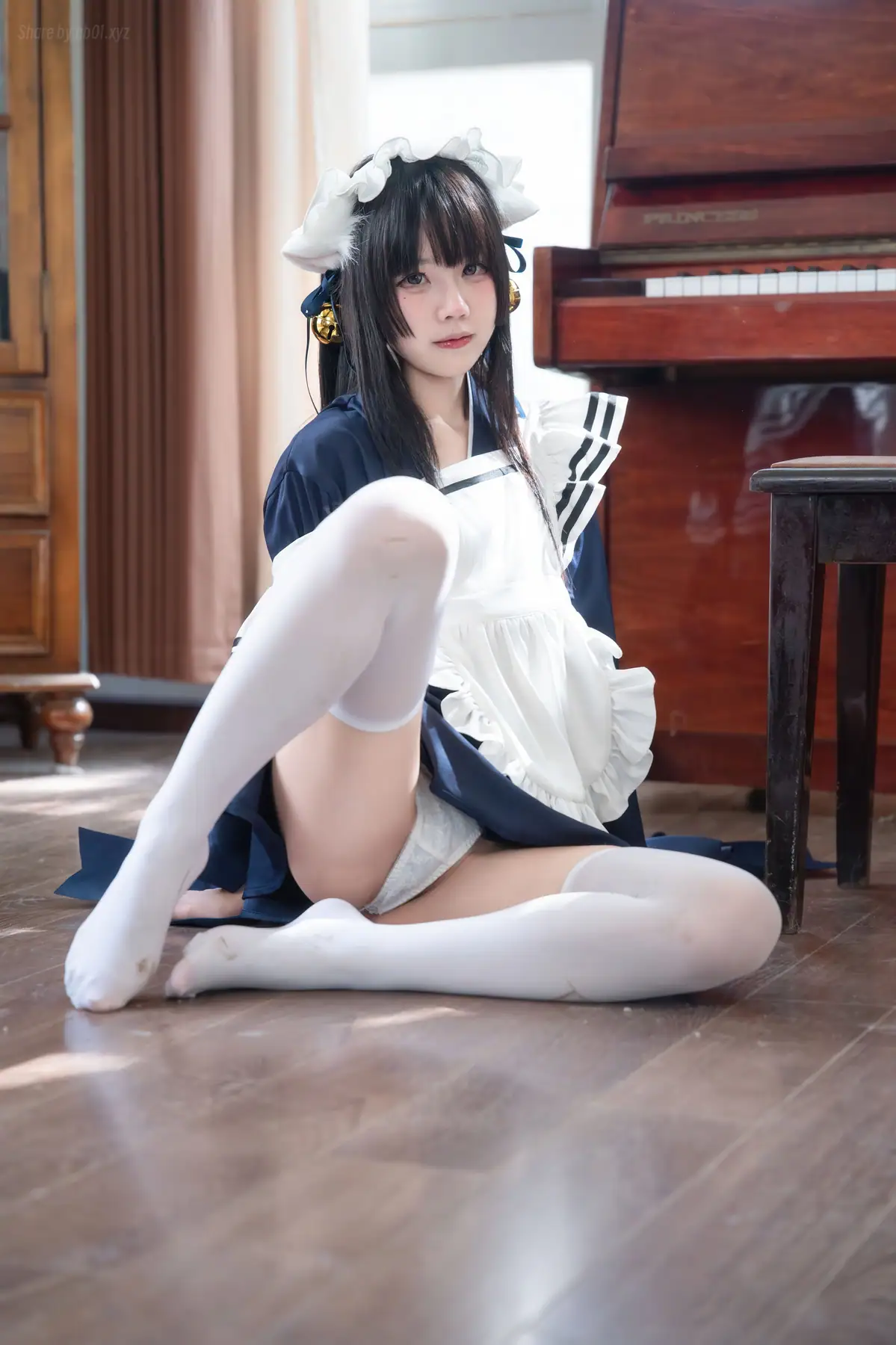 清水凪 - 猫体工学(55P_169.5M) 清水凪 - 猫体工学(55P_169.5M)_nb01.xyz_0036 图片6