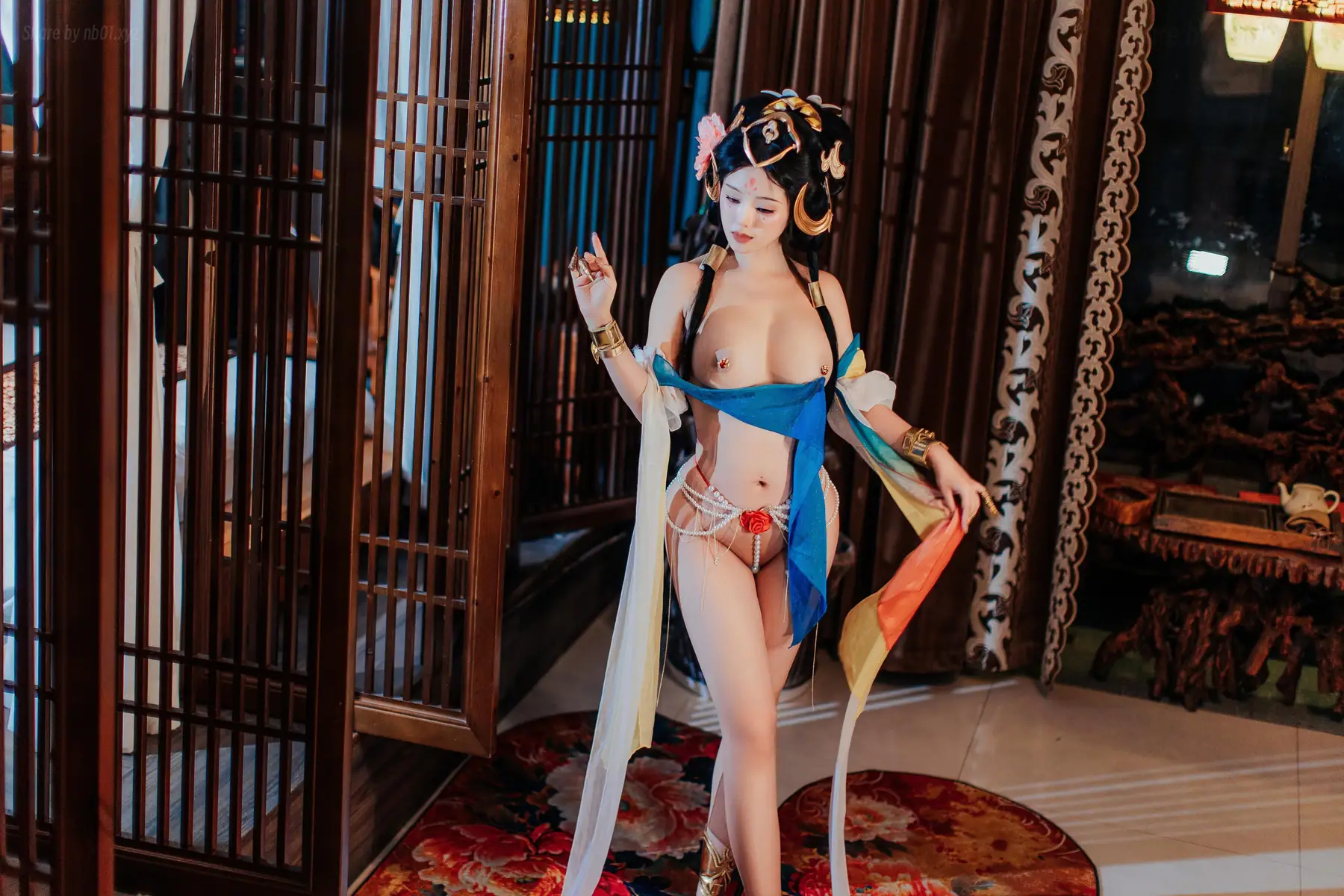 钛合金TiTi - 杨玉环(85P+1V_378.7M) 钛合金TiTi - 杨玉环(85P+1V_378.7M)_nb01.xyz_0054 图片7