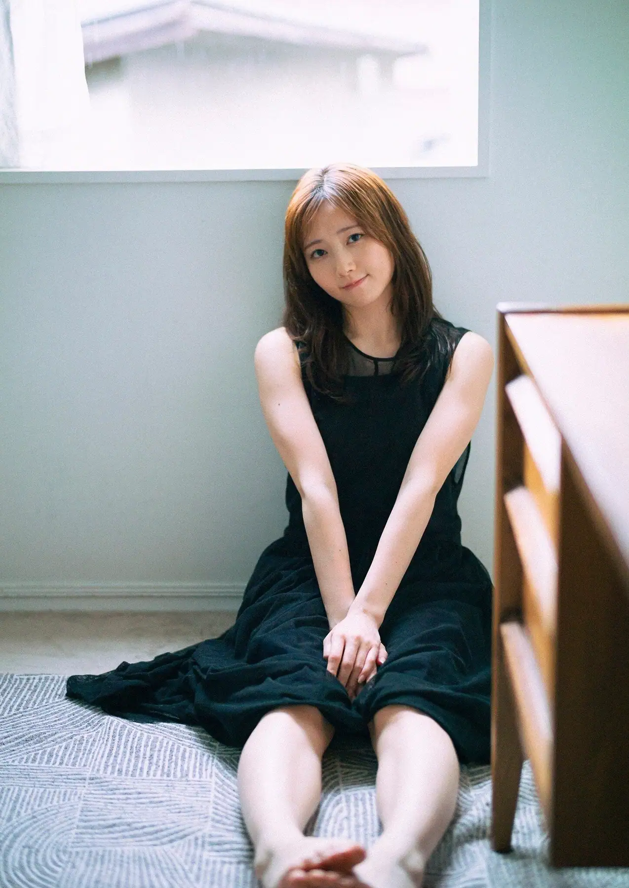 Nagisa Aoyama(青山なぎさ) - Blue Line スピサン グラビアフォトブック(44P_26.7M) Nagisa Aoyama(青山なぎさ) - Blue Line スピサン グラビアフォトブック(44P_26.7M)_nb...