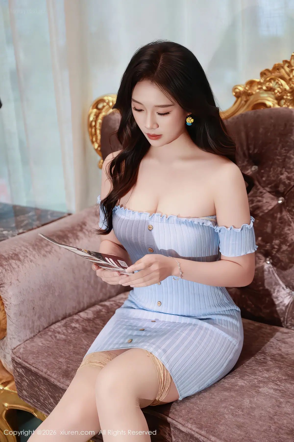 XIUREN No.11238 南乔(79P_121.1M) XIUREN No.11238 南乔(79P_121.1M)_nb01.xyz_0001