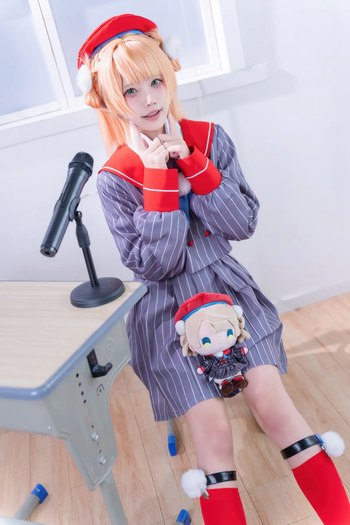 清水凪 - 时雨羽衣(61P_220.1M) 清水凪 - 时雨羽衣(61P_220.1M)_nb01.xyz_0061 图片8