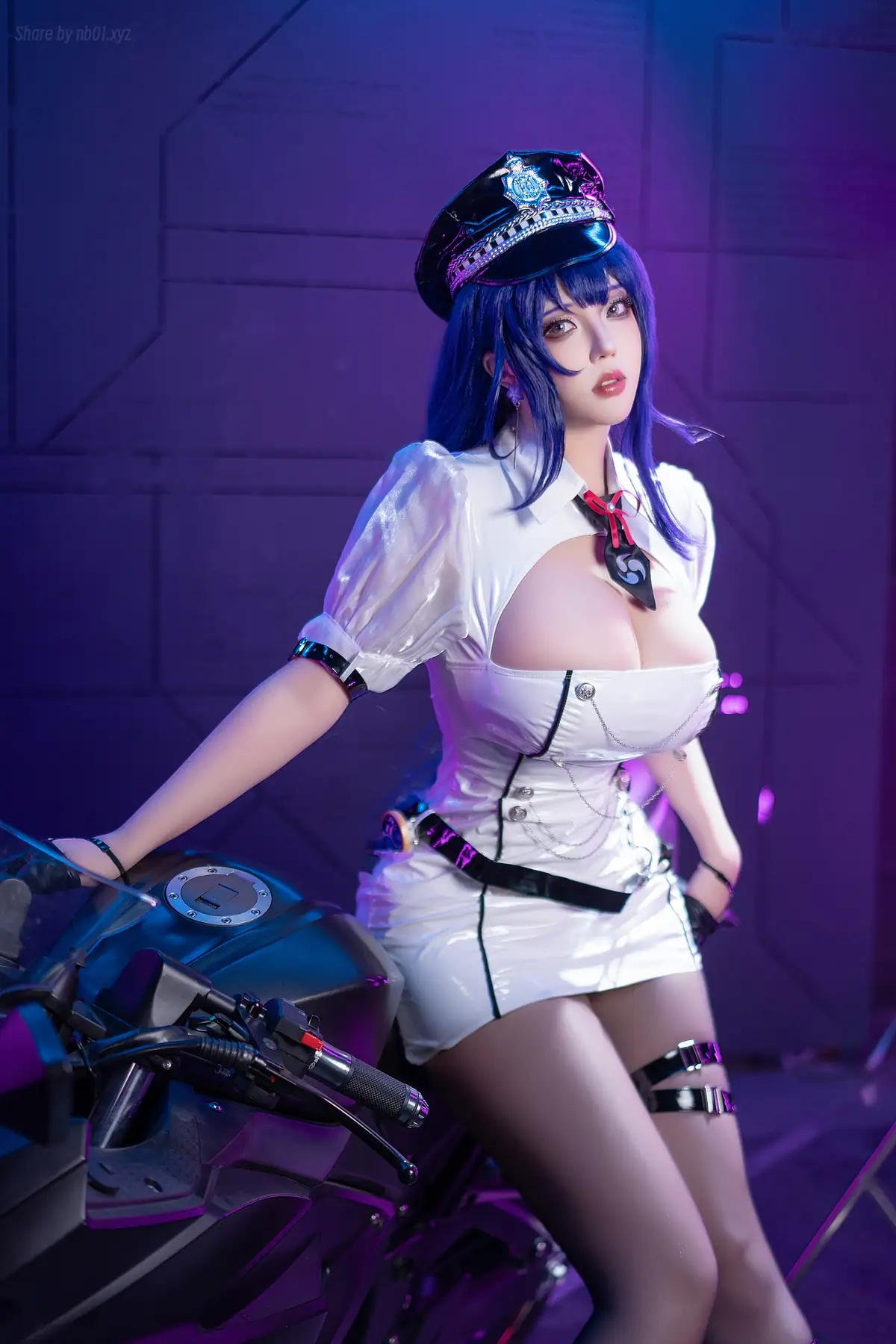 菌烨tako - 原神 雷电将军赛车(12P_75.4M) 菌烨tako - 原神 雷电将军赛车(12P_75.4M)_nb01.xyz_0001