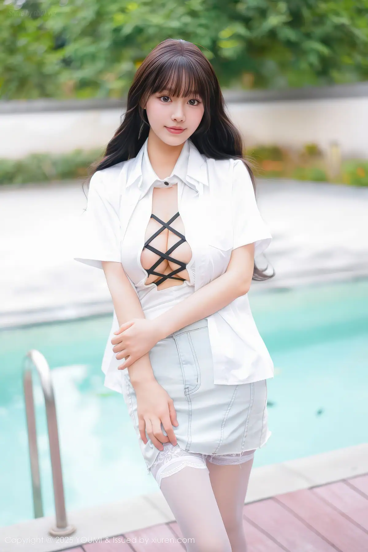 YouMi Vol.1190 Zhu Ke Er(心上可Flora)(76P_85.9M) YouMi Vol.1190 Zhu Ke Er(心上可Flora)(76P_85.9M)_nb01.xyz_0001