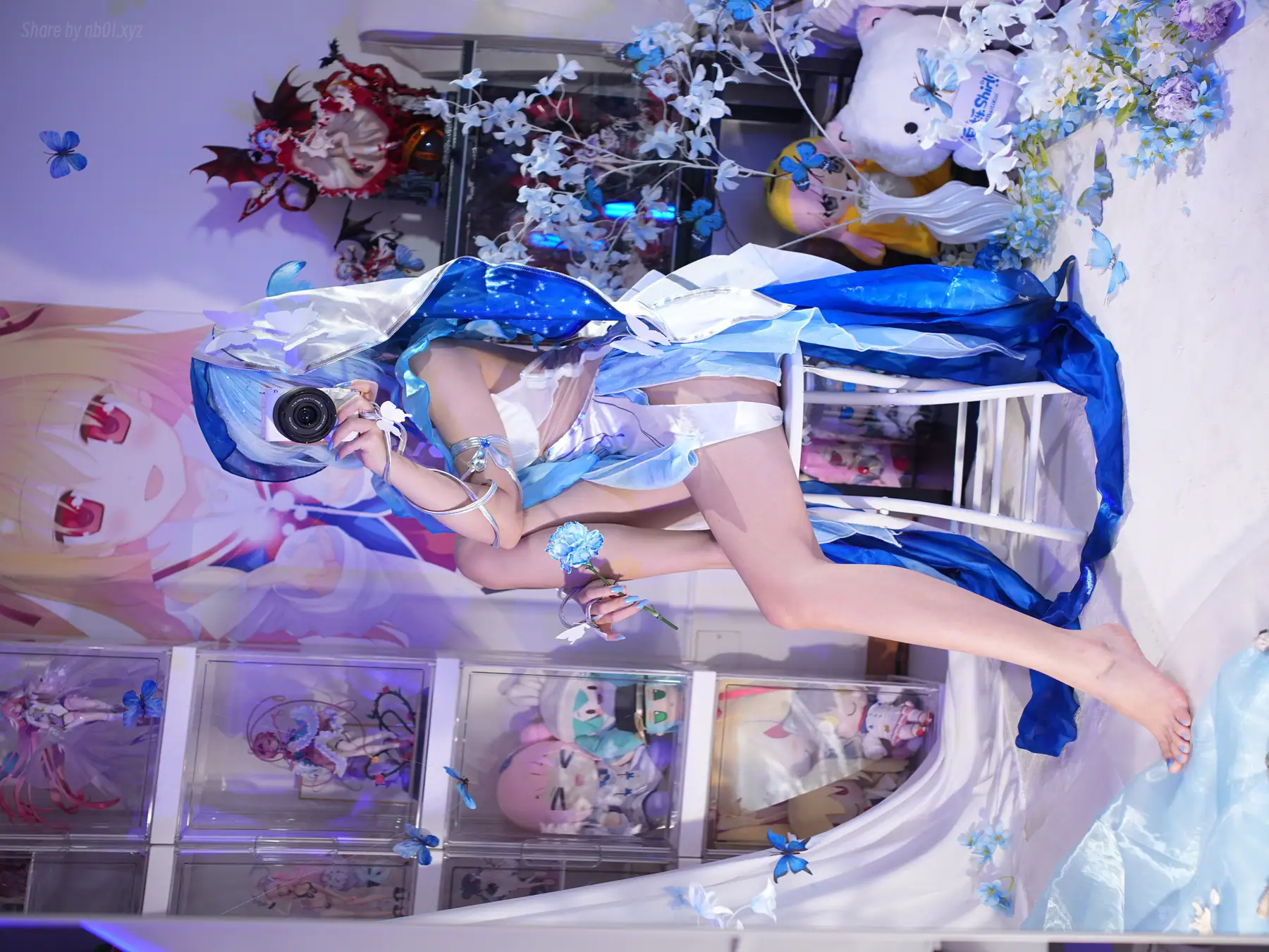 白栎Shirly - 守岸人(130P+27V_6.7G) 白栎Shirly - 守岸人(130P+27V_6.7G)_nb01.xyz_0115 图片6