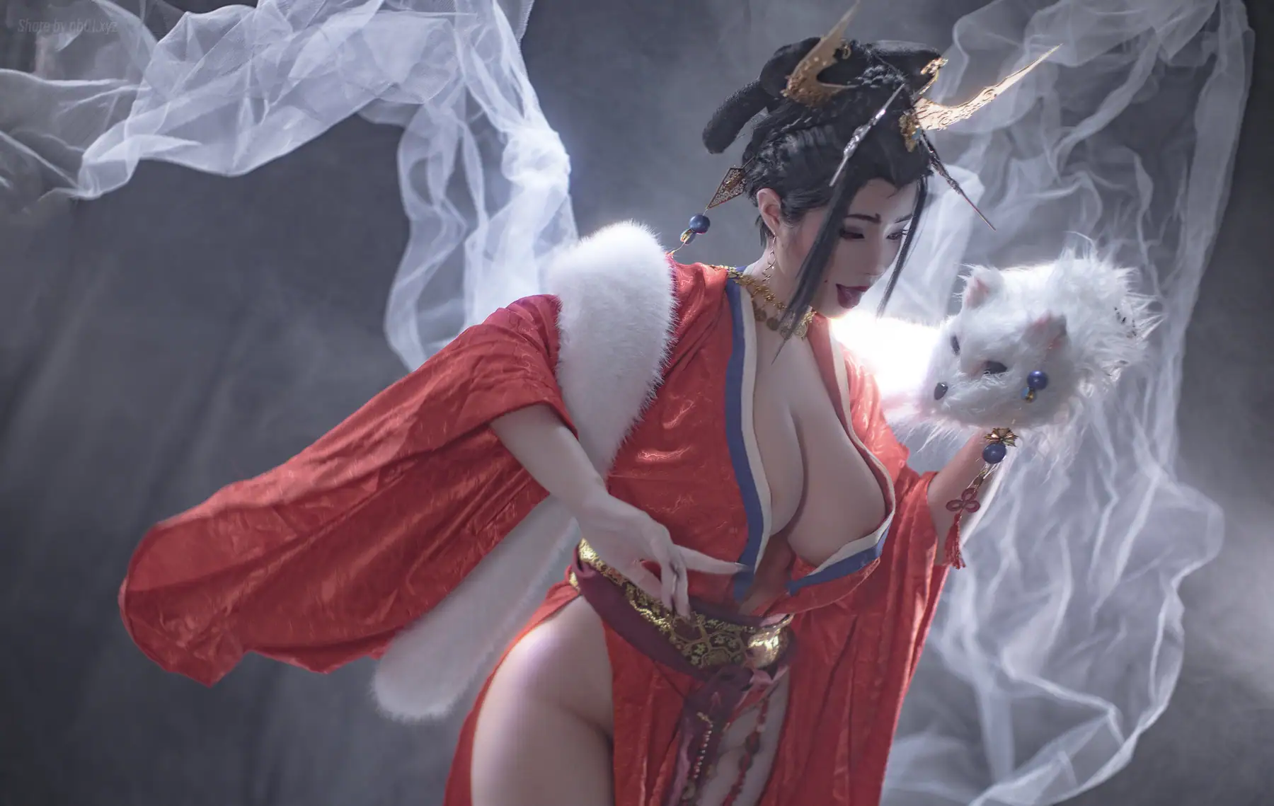 钛合金TiTi - 无常狐(91P_208.7M) 钛合金TiTi - 无常狐(91P_208.7M)_nb01.xyz_0017 图片4