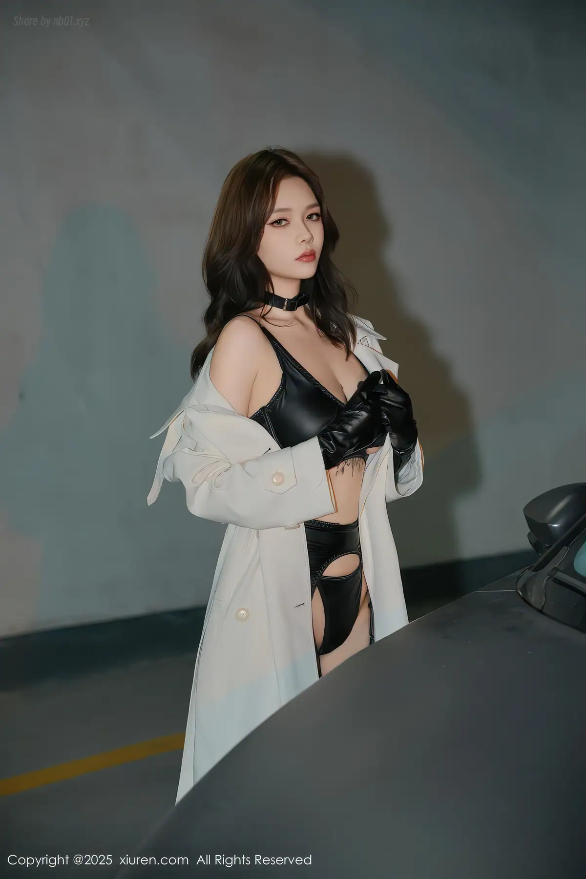 XIUREN No.11176 Na Bi(娜比)(72P_109.7M) XIUREN No.11176 Na Bi(娜比)(72P_109.7M)_nb01.xyz_0015 图片5