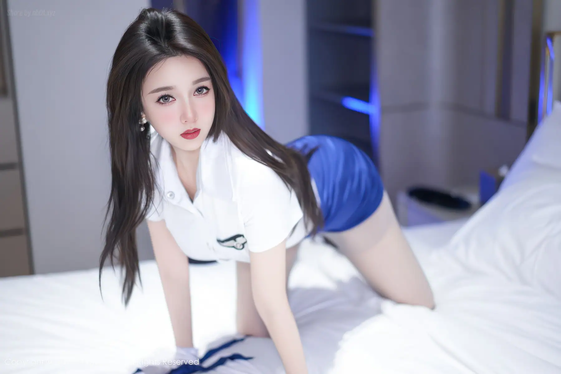 XIUREN No.11257 桃桃·夭夭twins(65P_65.9M) XIUREN No.11257 桃桃·夭夭twins(65P_65.9M)_nb01.xyz_0016 图片2