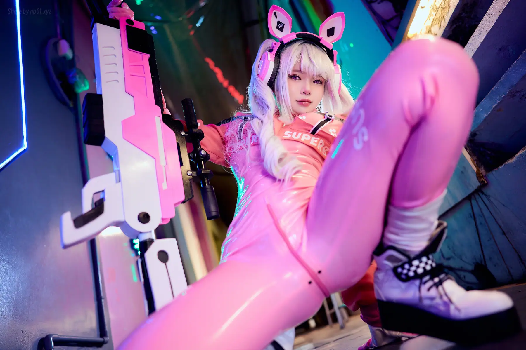 ZinieQ - NIKKE 爱丽丝(44P_90.1M) ZinieQ - NIKKE 爱丽丝(44P_90.1M)_nb01.xyz_0010 图片3