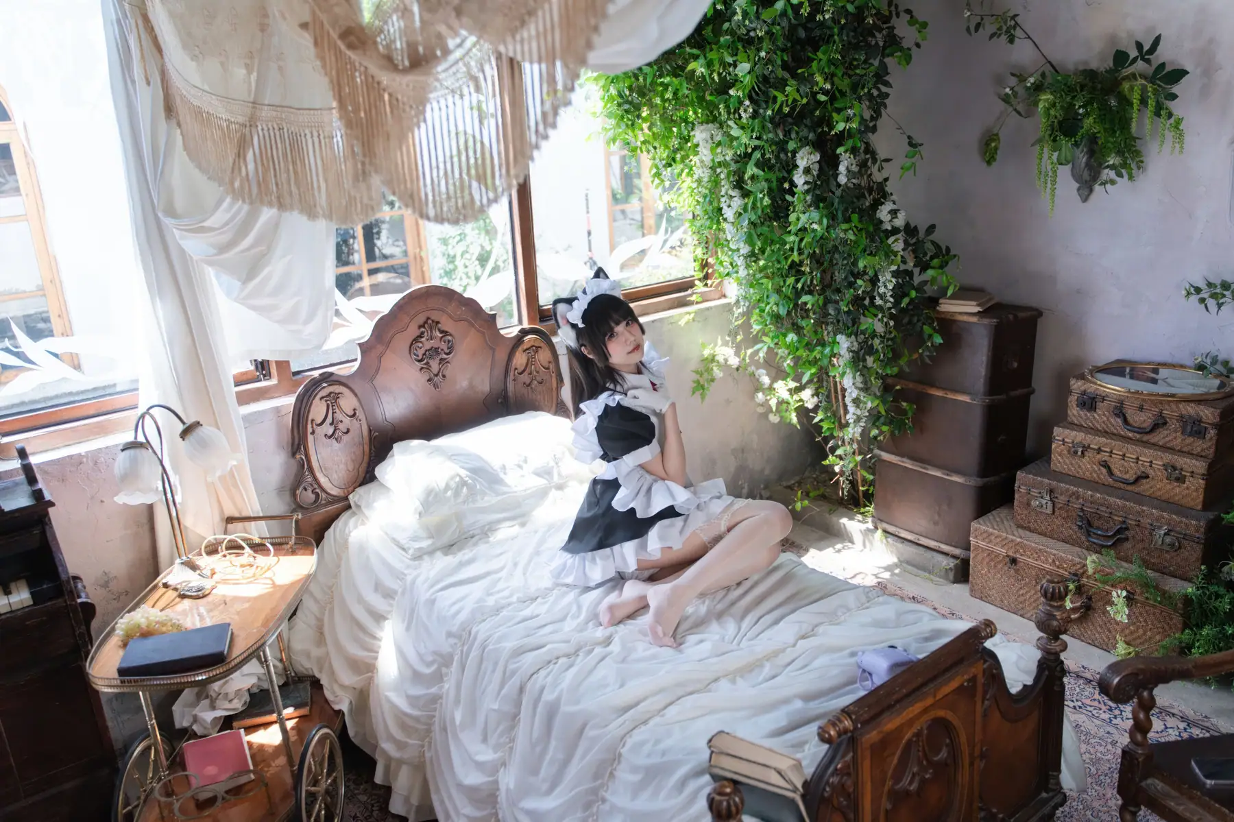 清水凪 - 兽娘育成计划(82P_366.0M) 清水凪 - 兽娘育成计划(82P_366.0M)_nb01.xyz_0028 图片3