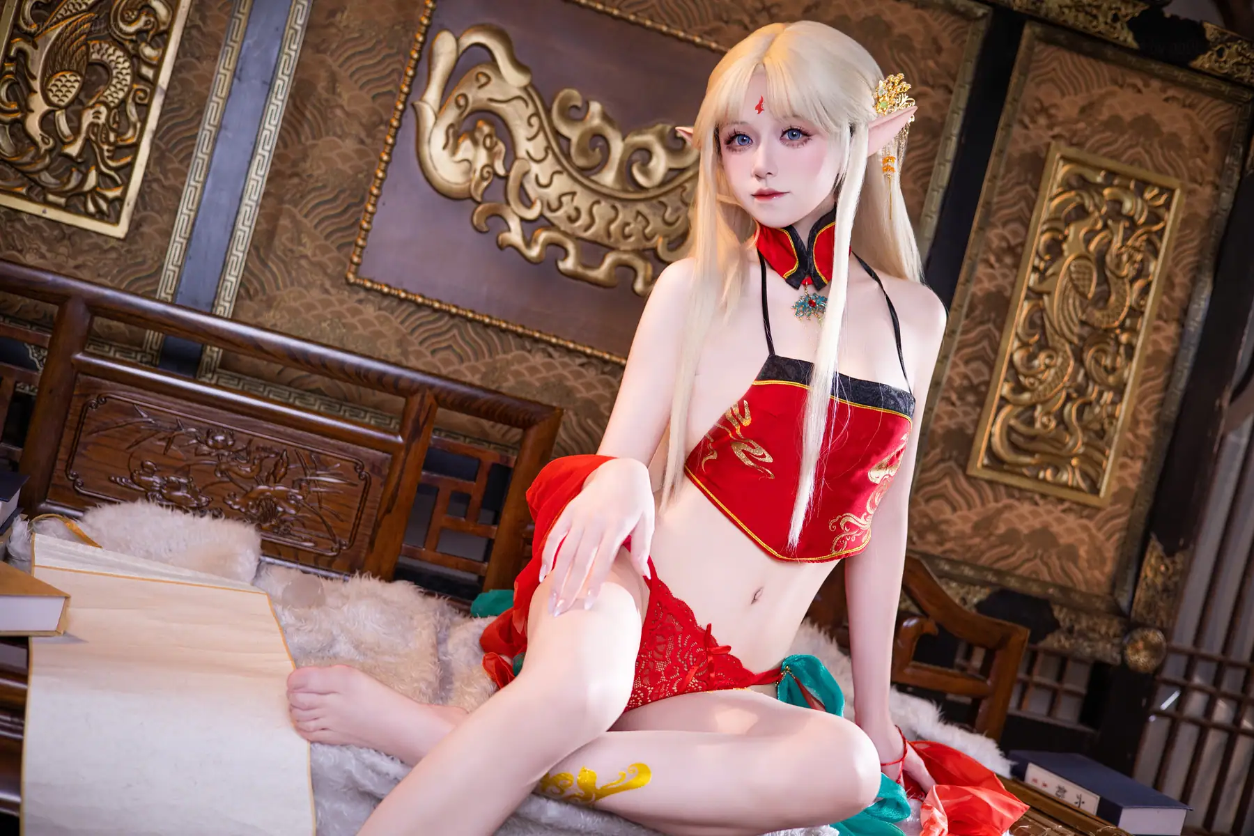 双木扶苏 - 布雷斯特红古风(45P_608.9M) 双木扶苏 - 布雷斯特红古风(45P_608.9M)_nb01.xyz_0045 图片8