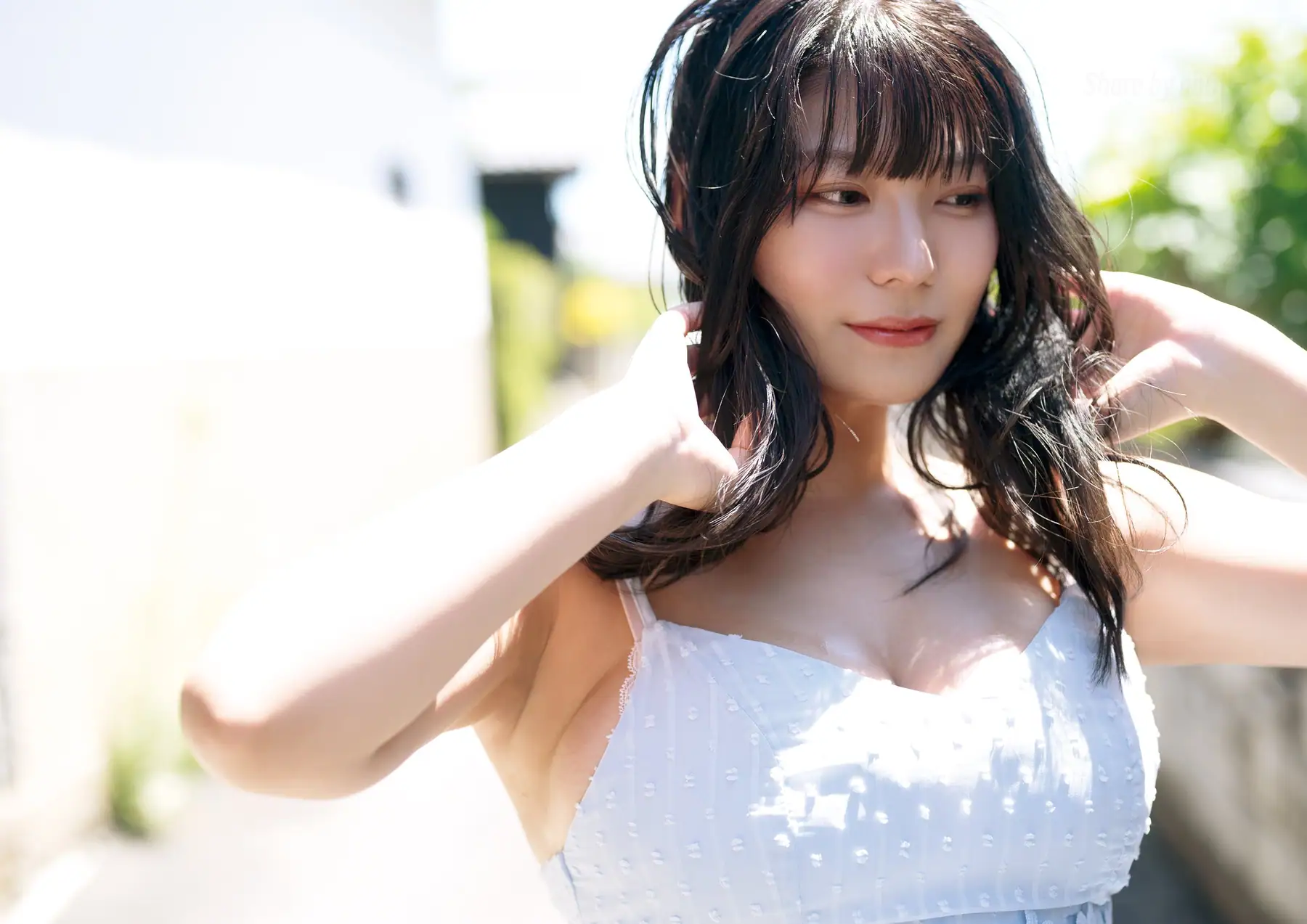 Memo Oba(月花めもり) - 写真集 ラストメモリー(97P_35.8M) Memo Oba(月花めもり) - 写真集 ラストメモリー(97P_35.8M)_nb01.xyz_0002 图片2