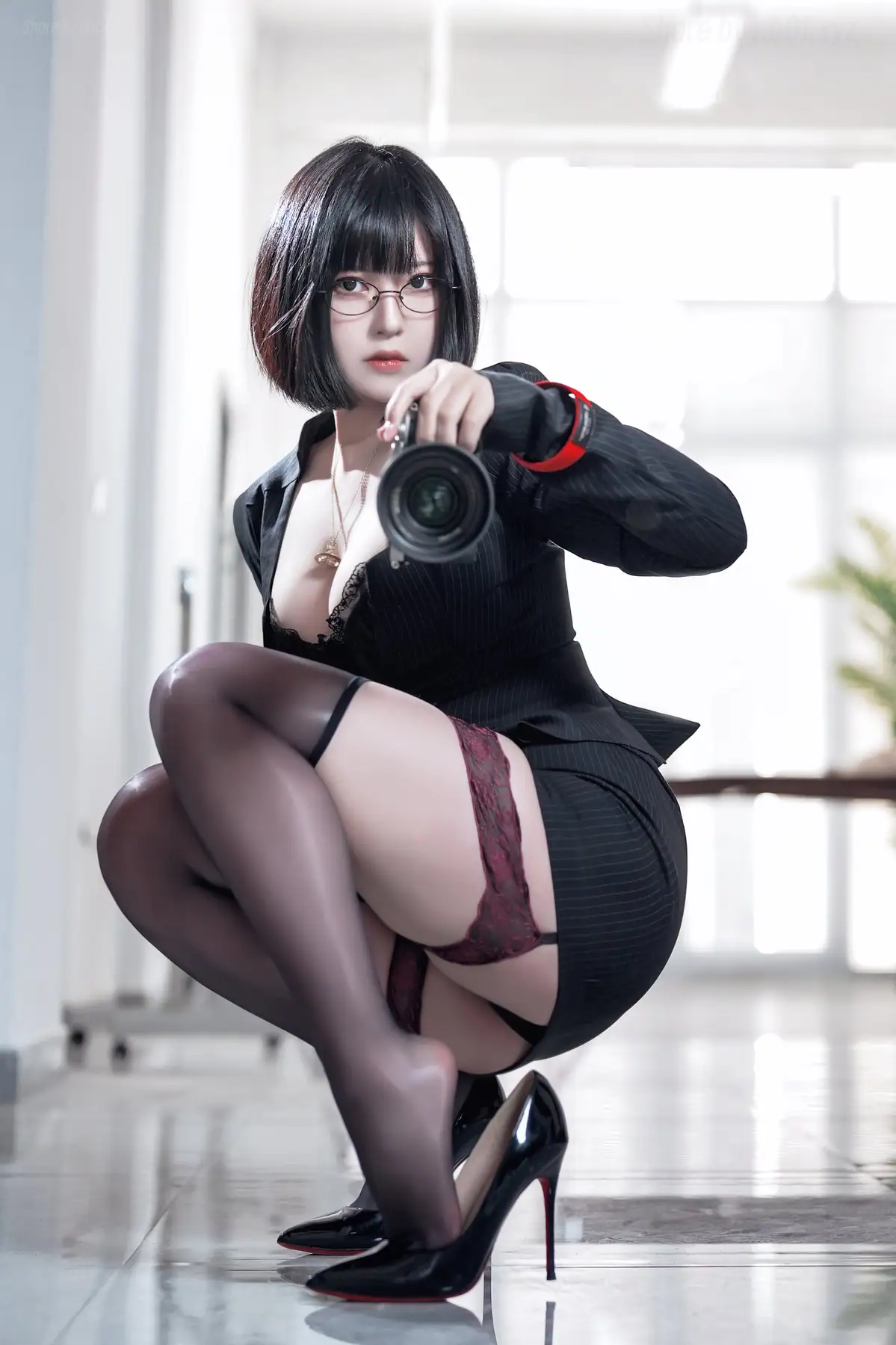 半半子 - 上司様 Vol.03(56P+7V_334.6M) 半半子 - 上司様 Vol.03(56P+7V_334.6M)_nb01.xyz_0056 图片8