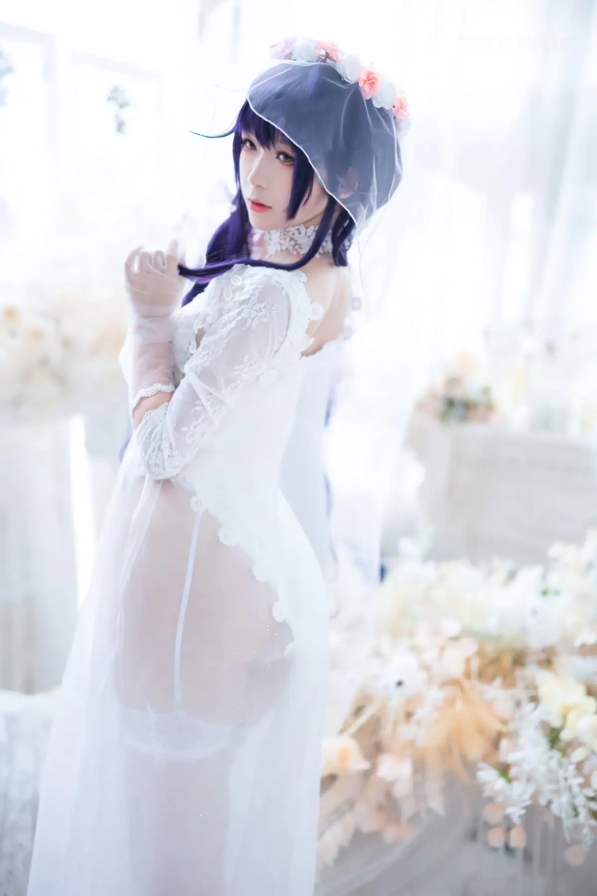 樱落酱w - 碧蓝航线 吾妻花嫁(19P_24.9M) 樱落酱w - 碧蓝航线 吾妻花嫁(19P_24.9M)_nb01.xyz_0019 图片8