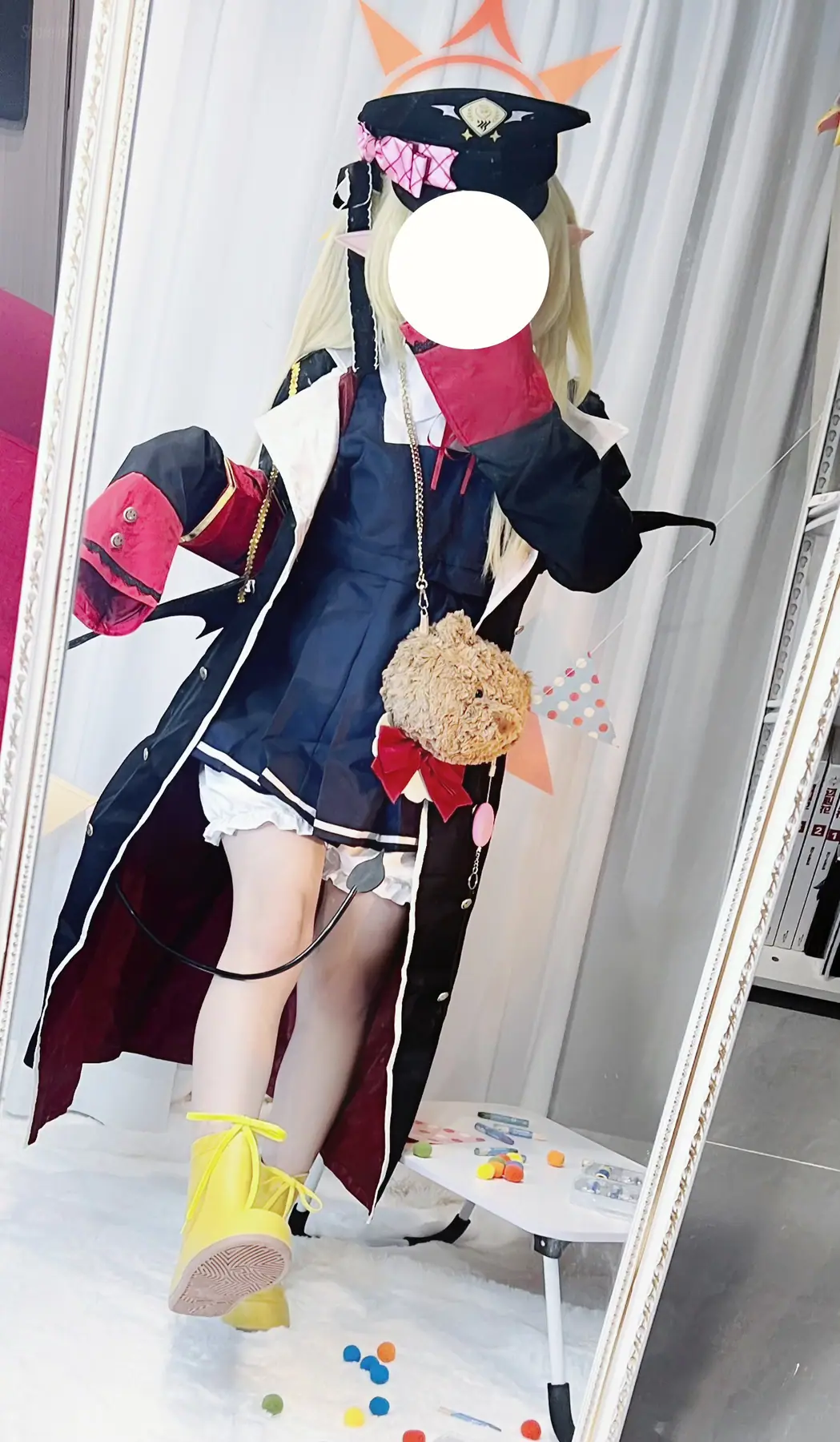 纸悦Etsu_ko - 丹花伊吹自拍(30P_28.8M) 纸悦Etsu_ko - 丹花伊吹自拍(30P_28.8M)_nb01.xyz_0001