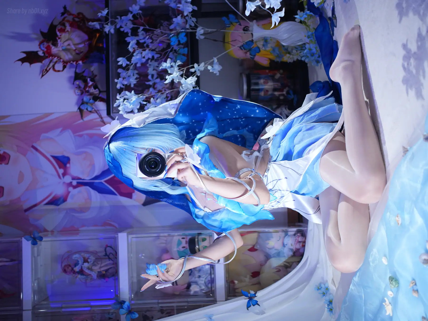 白栎Shirly - 守岸人(130P+27V_6.7G) 白栎Shirly - 守岸人(130P+27V_6.7G)_nb01.xyz_0130 图片8