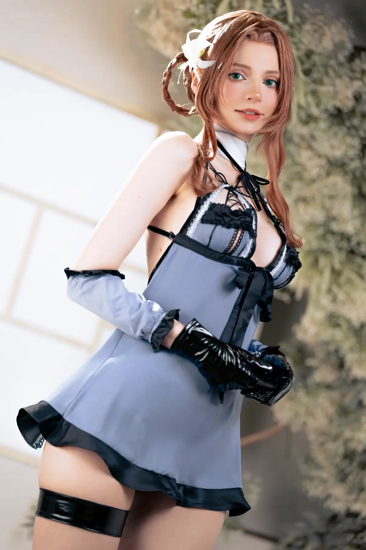 Peach milky - Kaine Aerith(32P_136.3M) Peach milky - Kaine Aerith(32P_136.3M)_nb01.xyz_0001