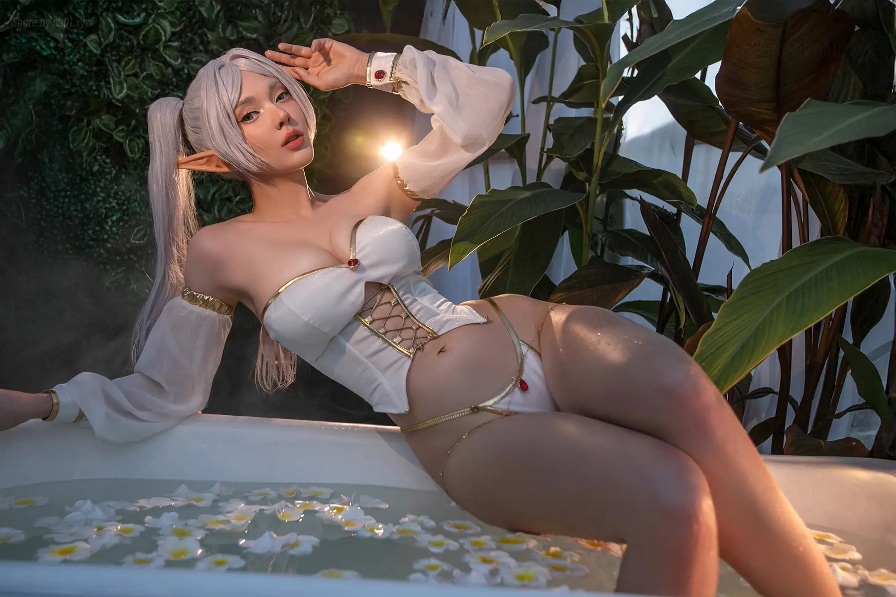 Misaki Sai - Frieren(43P_27.1M) Misaki Sai - Frieren(43P_27.1M)_nb01.xyz_0019 图片4