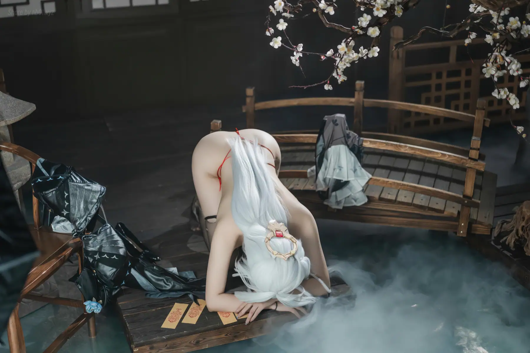 Natsuko夏夏子 - Zenless Zone Zero 绝区零 仪玄(87P_273.3M) Natsuko夏夏子 - Zenless Zone Zero 绝区零 仪玄(87P_273.3M)_nb01.xyz_0083 图片7