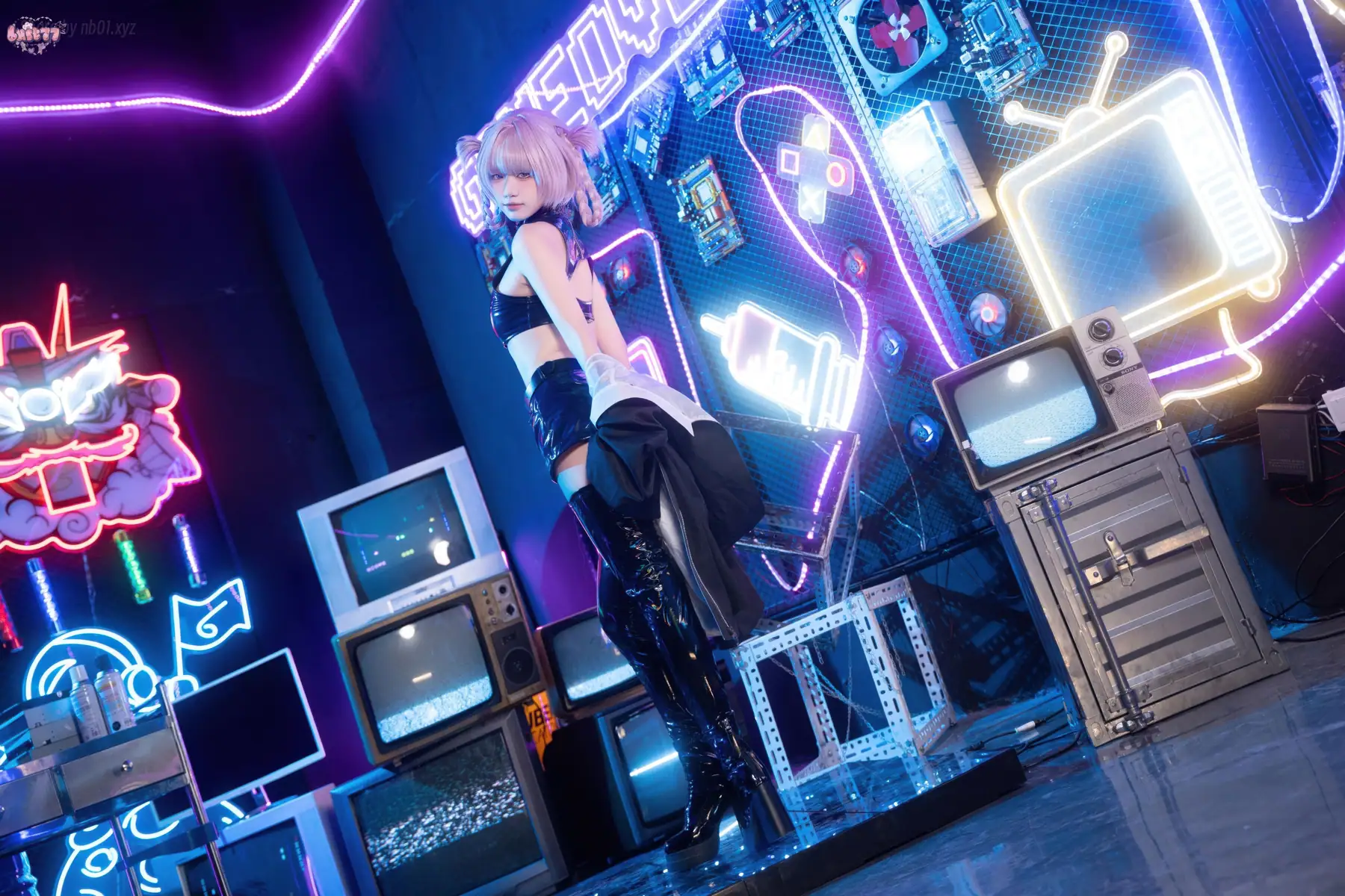 柒柒要乖哦 - 常服小荠(41P+1V_648.6M) 柒柒要乖哦 - 常服小荠(41P+1V_648.6M)_nb01.xyz_0038 图片6