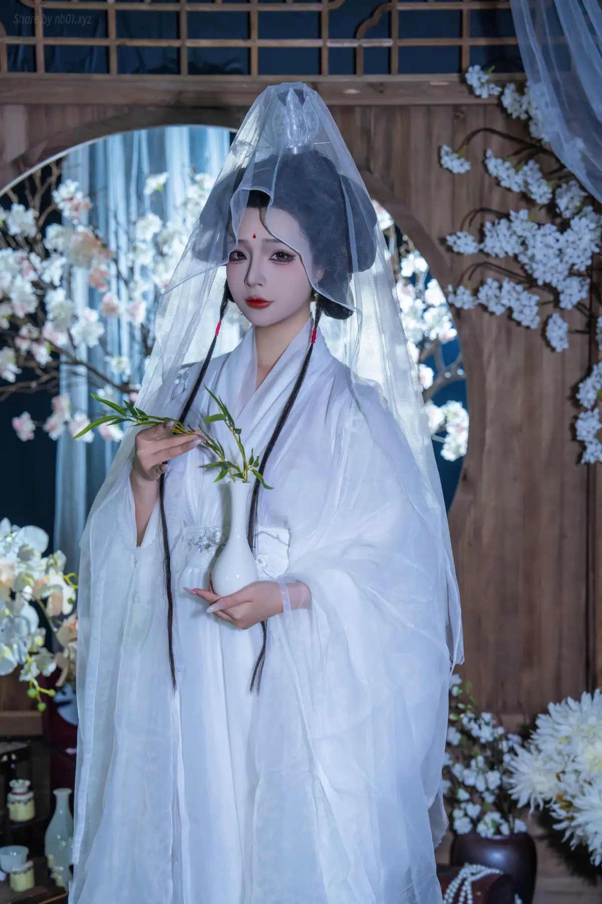 yuuhui玉汇 - 欲观音(135P+1V_949.0M) yuuhui玉汇 - 欲观音(135P+1V_949.0M)_nb01.xyz_0001