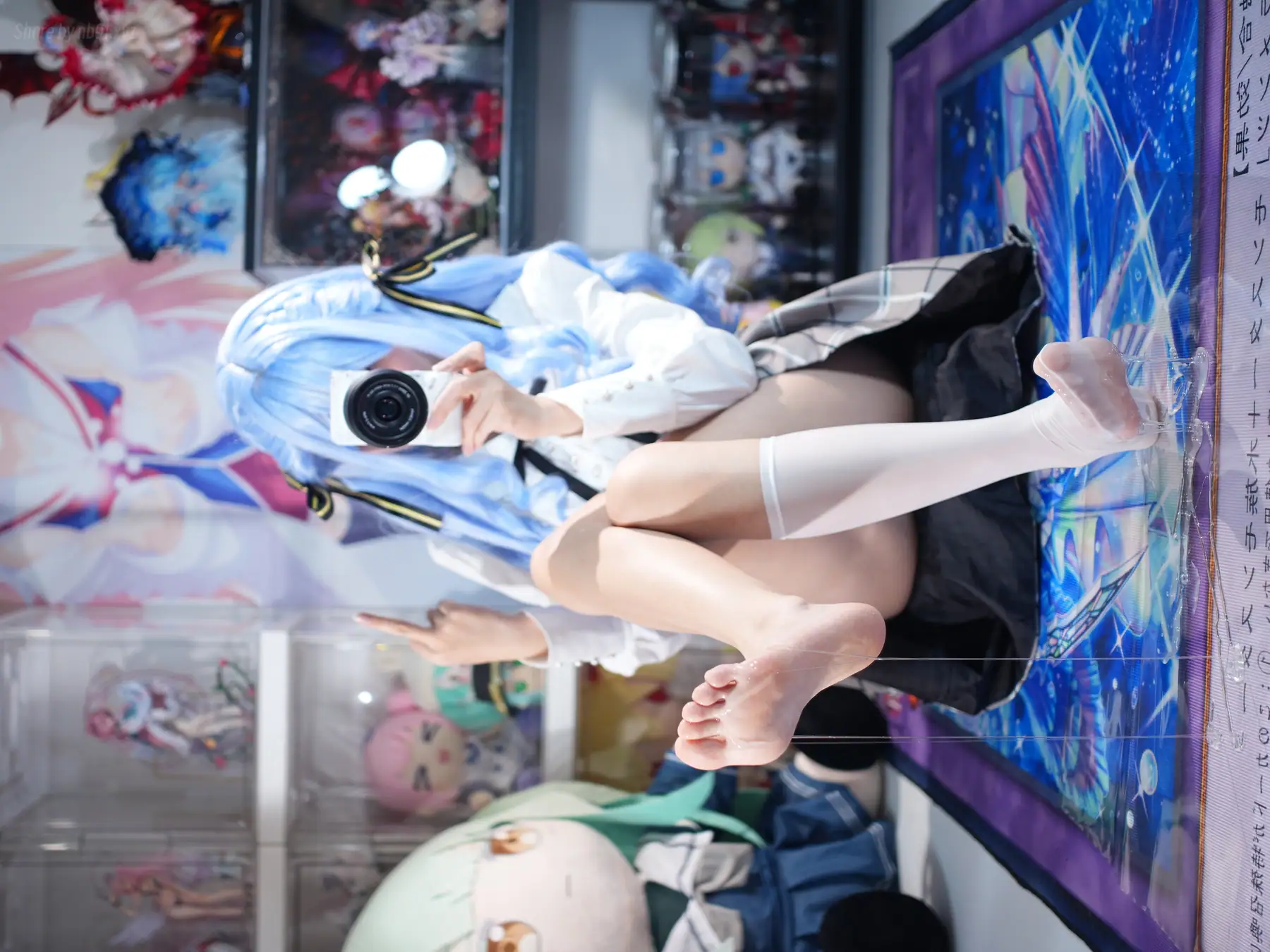 白栎Shirly - 祥子常服 [BD](130P+21V_5.0G) 白栎Shirly - 祥子常服 [BD](130P+21V_5.0G)_nb01.xyz_0043 图片3