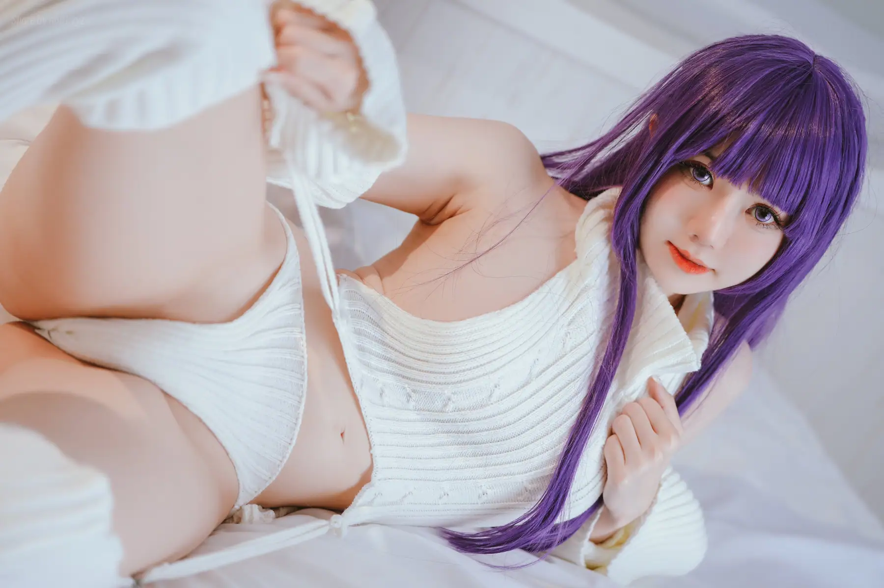 Sally多啦雪(Sally Dorasnow) - Fern Valentine(50P_65.2M) Sally多啦雪(Sally Dorasnow) - Fern Valentine(50P_65.2M)_nb01.xyz_0018 图片7