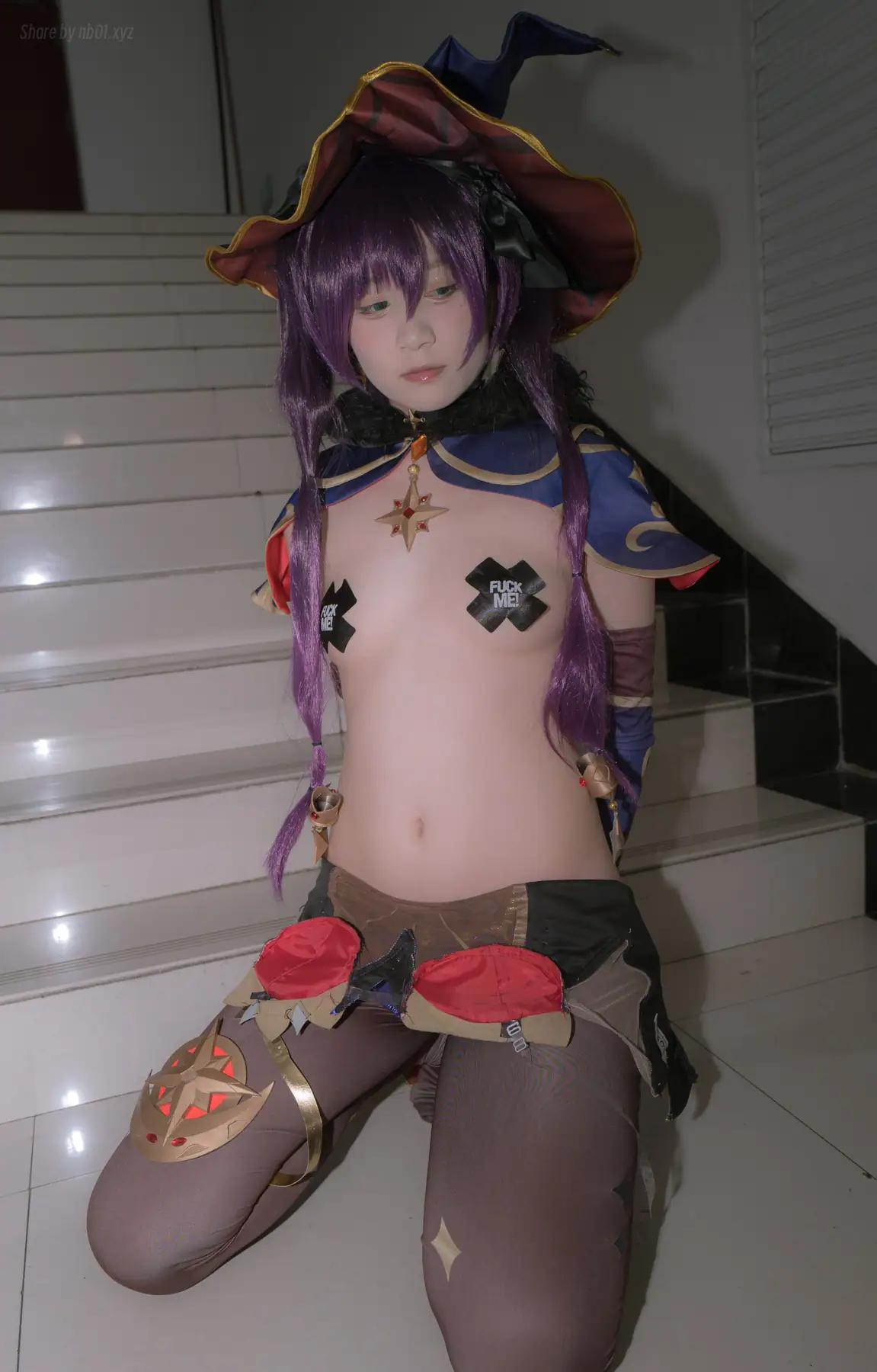 宿野suye - 2026-02月_南宁冬漫展典_原神_莫娜(72P_147.3M) 宿野suye - 2026-02月_南宁冬漫展典_原神_莫娜(72P_147.3M)_nb01.xyz_0072 图片8