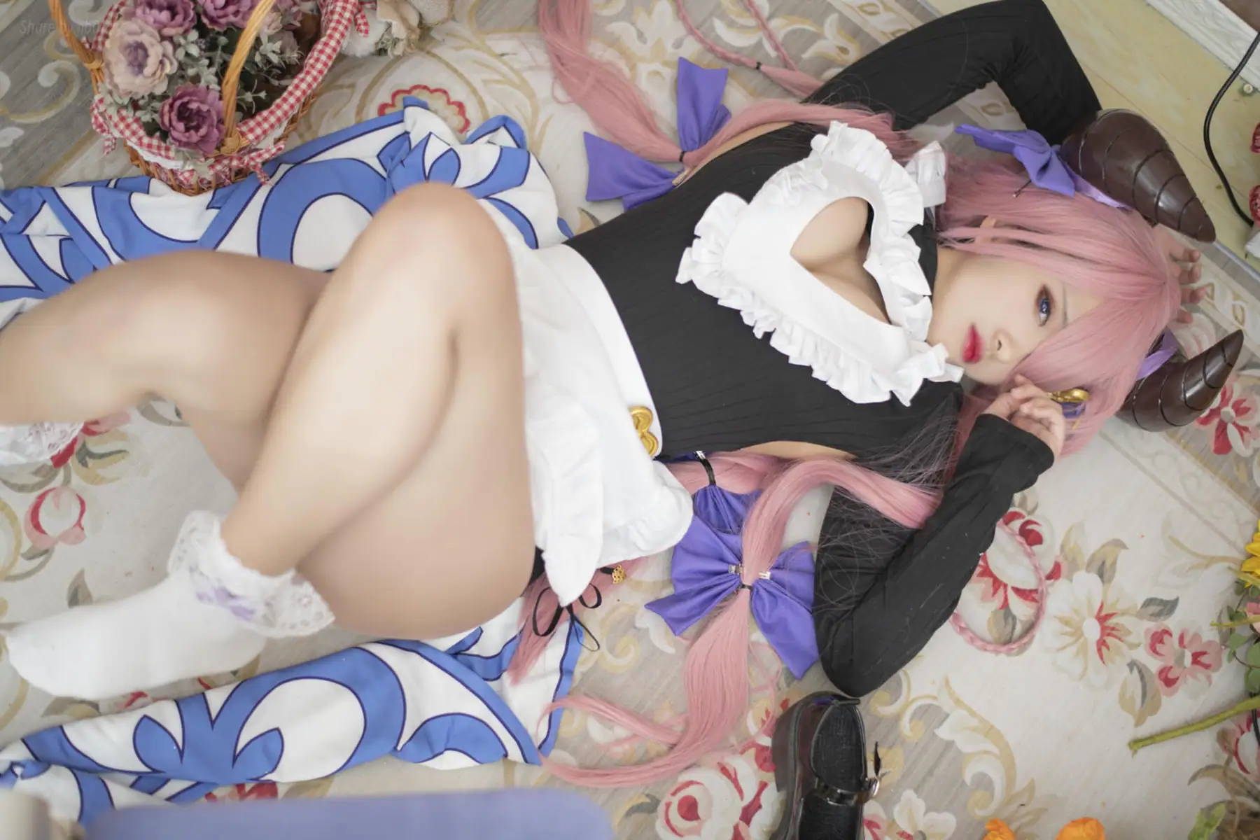 洛璃LoLiSAMA - 碧蓝幻想 娜露梅亚(37P_78.5M) 洛璃LoLiSAMA - 碧蓝幻想 娜露梅亚(37P_78.5M)_nb01.xyz_0001