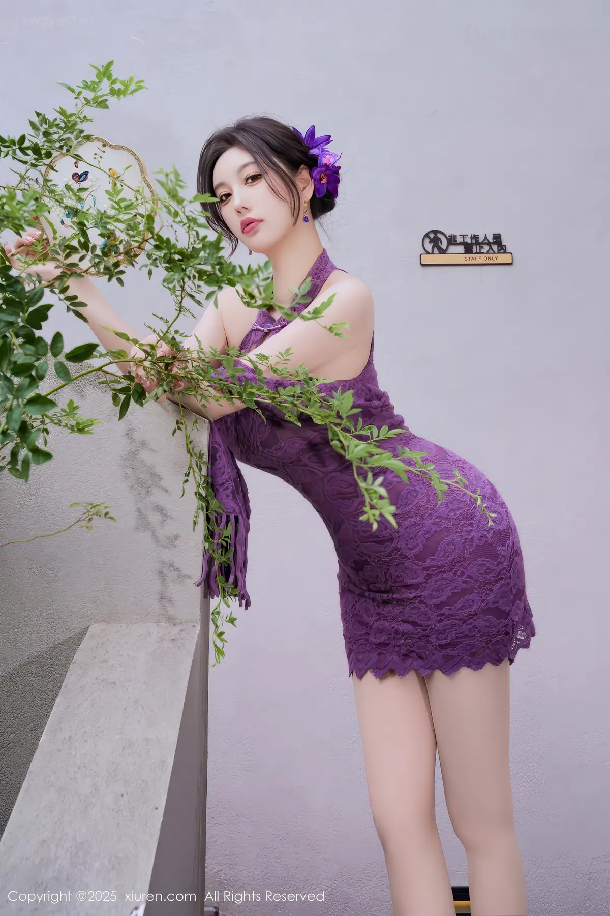 XIUREN No.11187 Yang Chen Chen(杨晨晨)(71P_271.1M) XIUREN No.11187 Yang Chen Chen(杨晨晨)(71P_271.1M)_nb01.xyz_0005 图片2