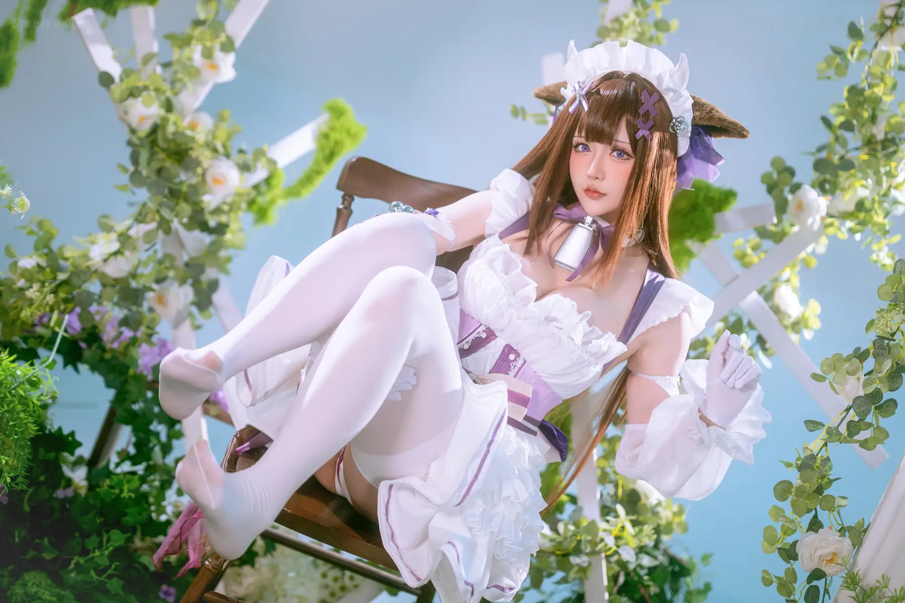 星之迟迟Hoshilily - 碧蓝航线 樫野(45P_72.4M) 星之迟迟Hoshilily - 碧蓝航线 樫野(45P_72.4M)_nb01.xyz_0003 图片2