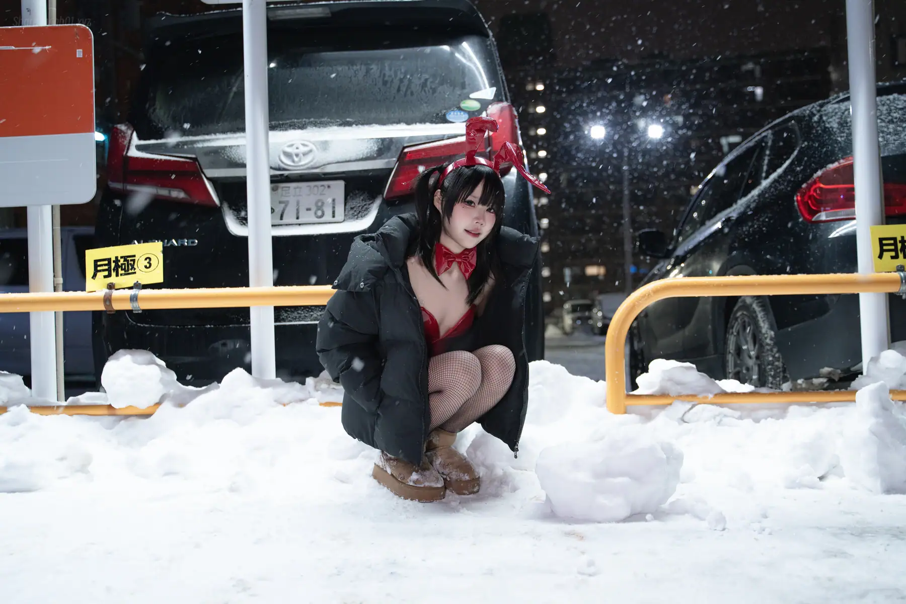 清水凪 - 24h红兔停车场(59P_409.4M) 清水凪 - 24h红兔停车场(59P_409.4M)_nb01.xyz_0009 图片4